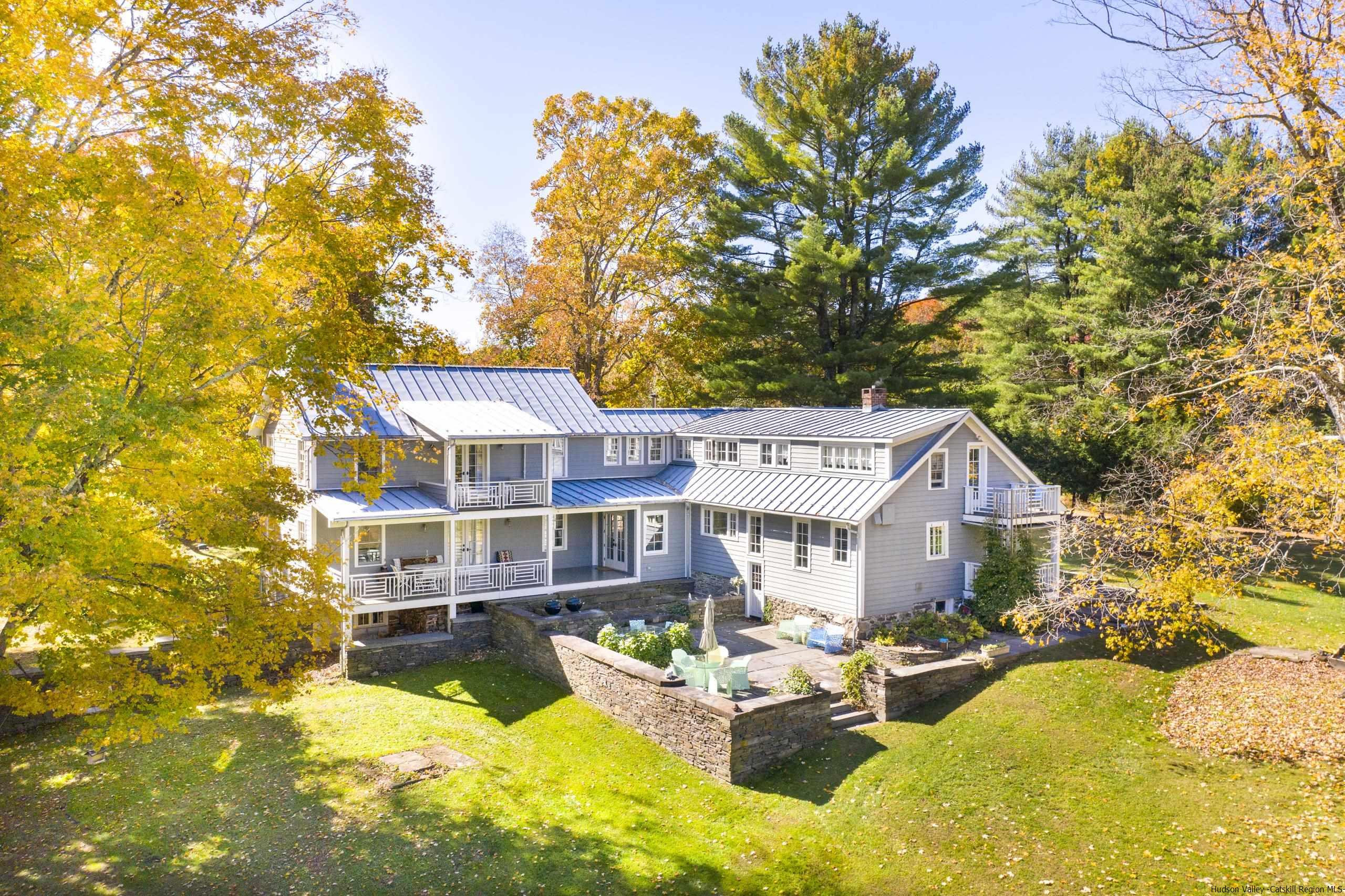 40 Mary'S Lane