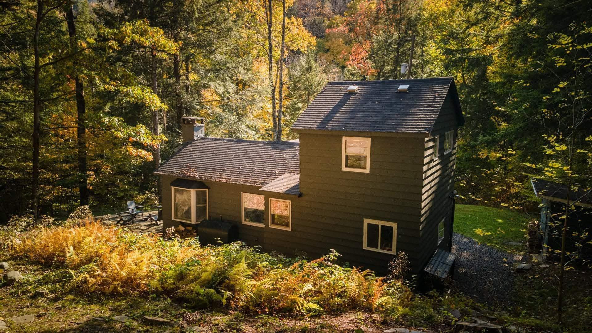 1121 Huckleberry Brook