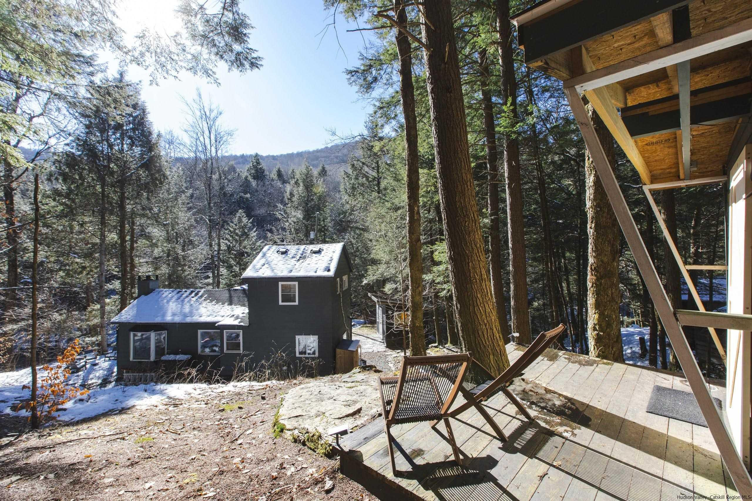 1121 Huckleberry Brook