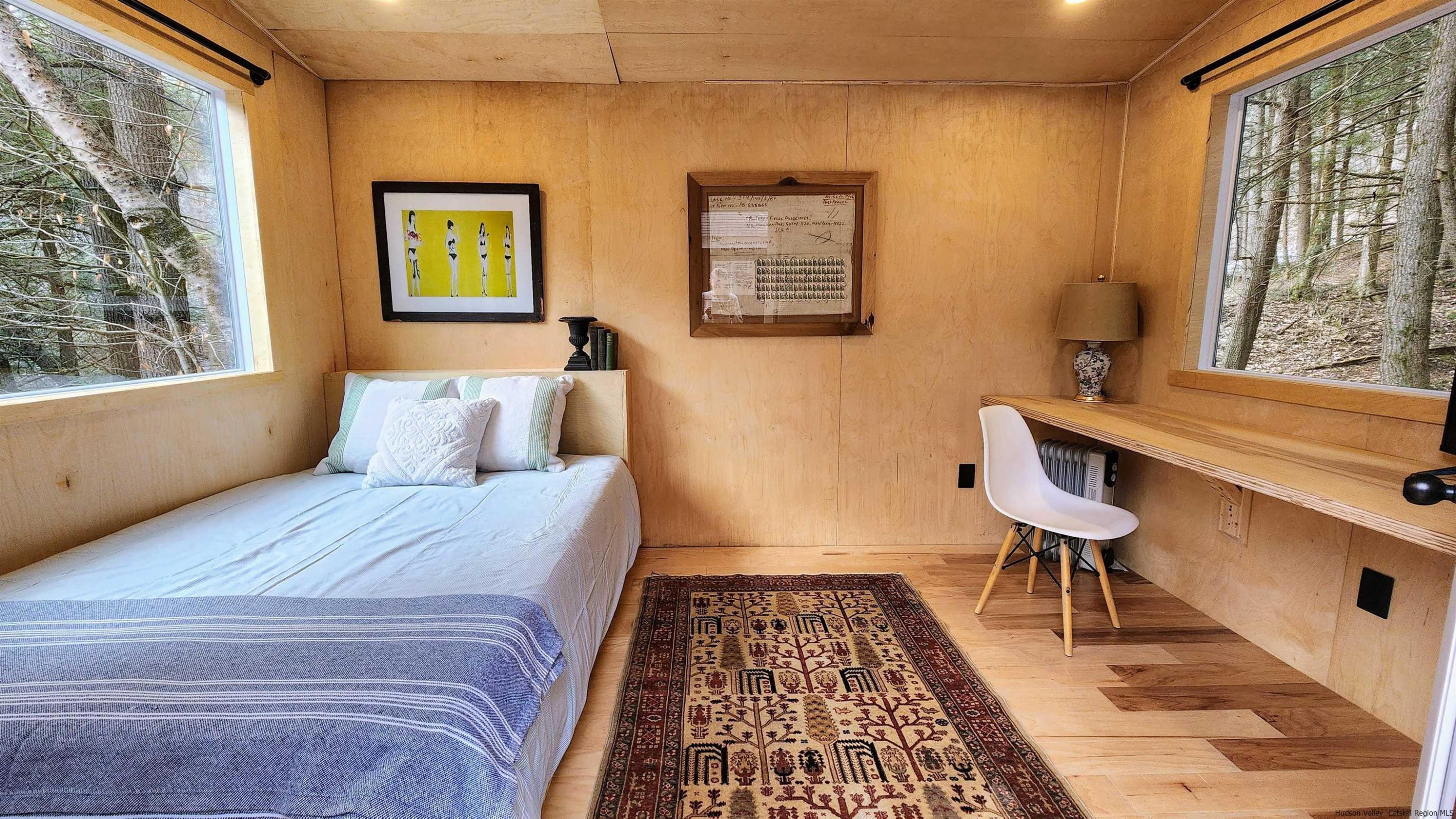 1121 Huckleberry Brook