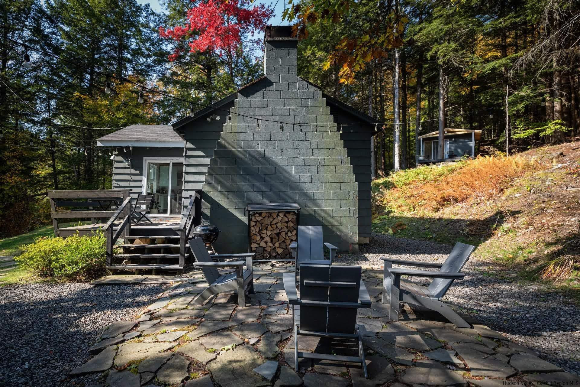 1121 Huckleberry Brook