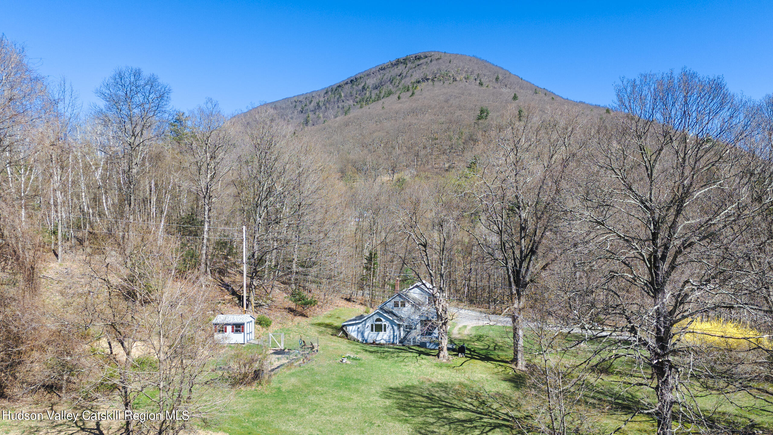 41 Becker Road