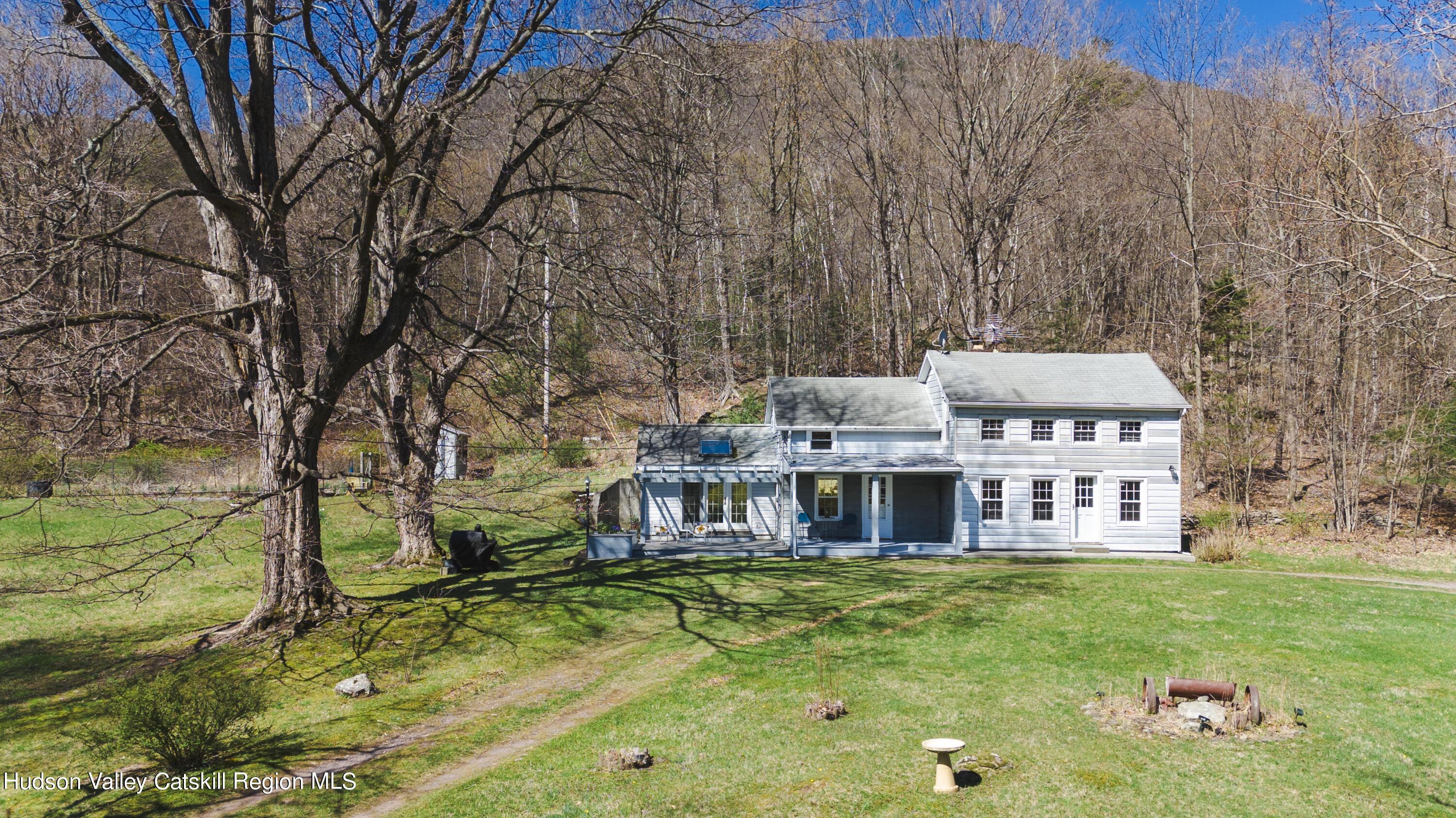 41 Becker Road