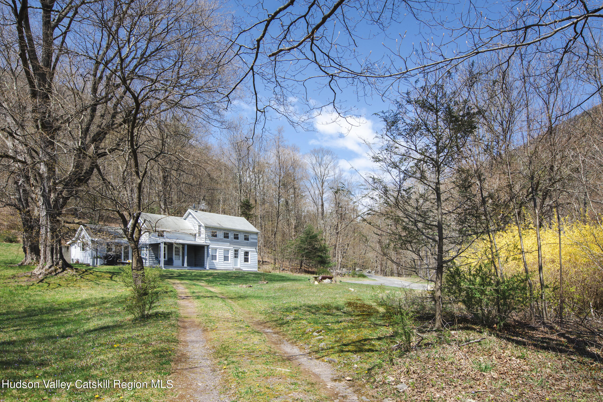 41 Becker Road