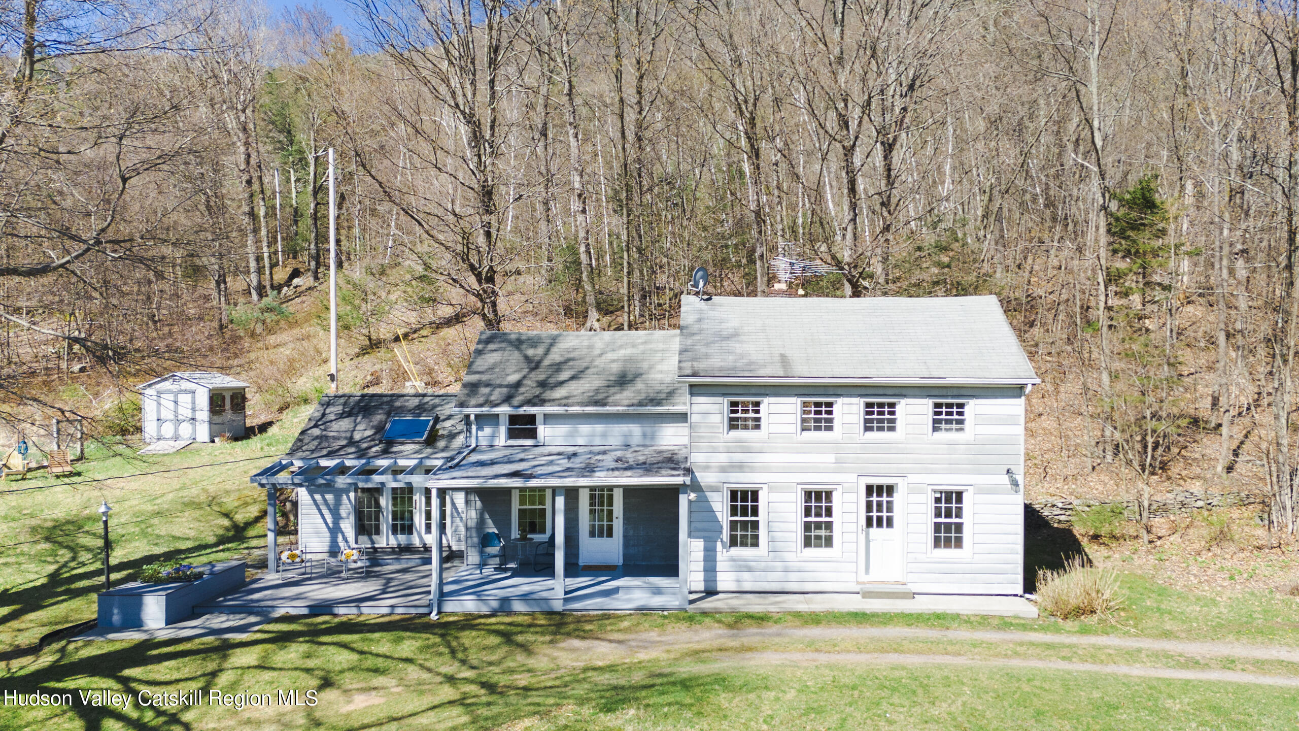 41 Becker Road