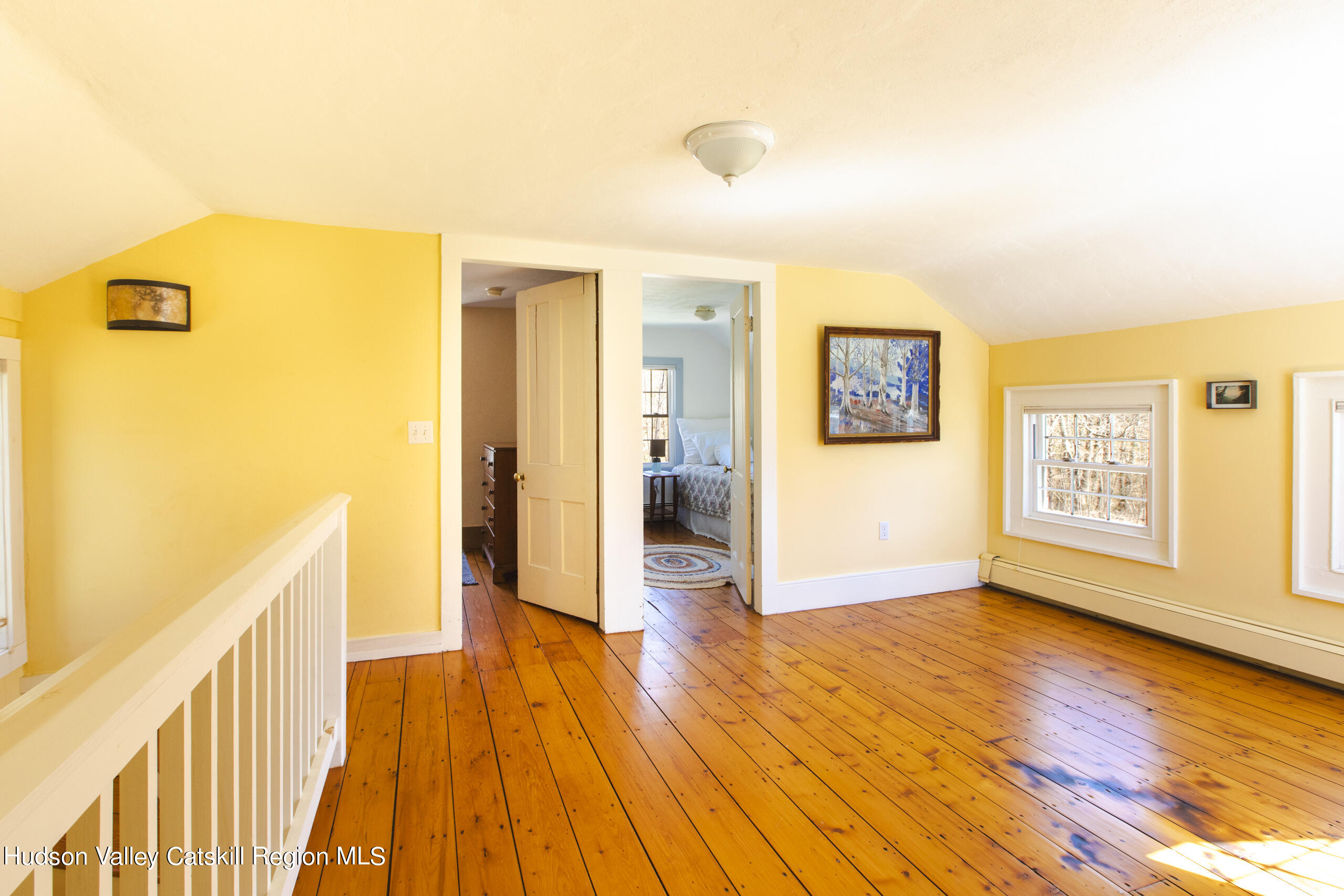 41 Becker Road