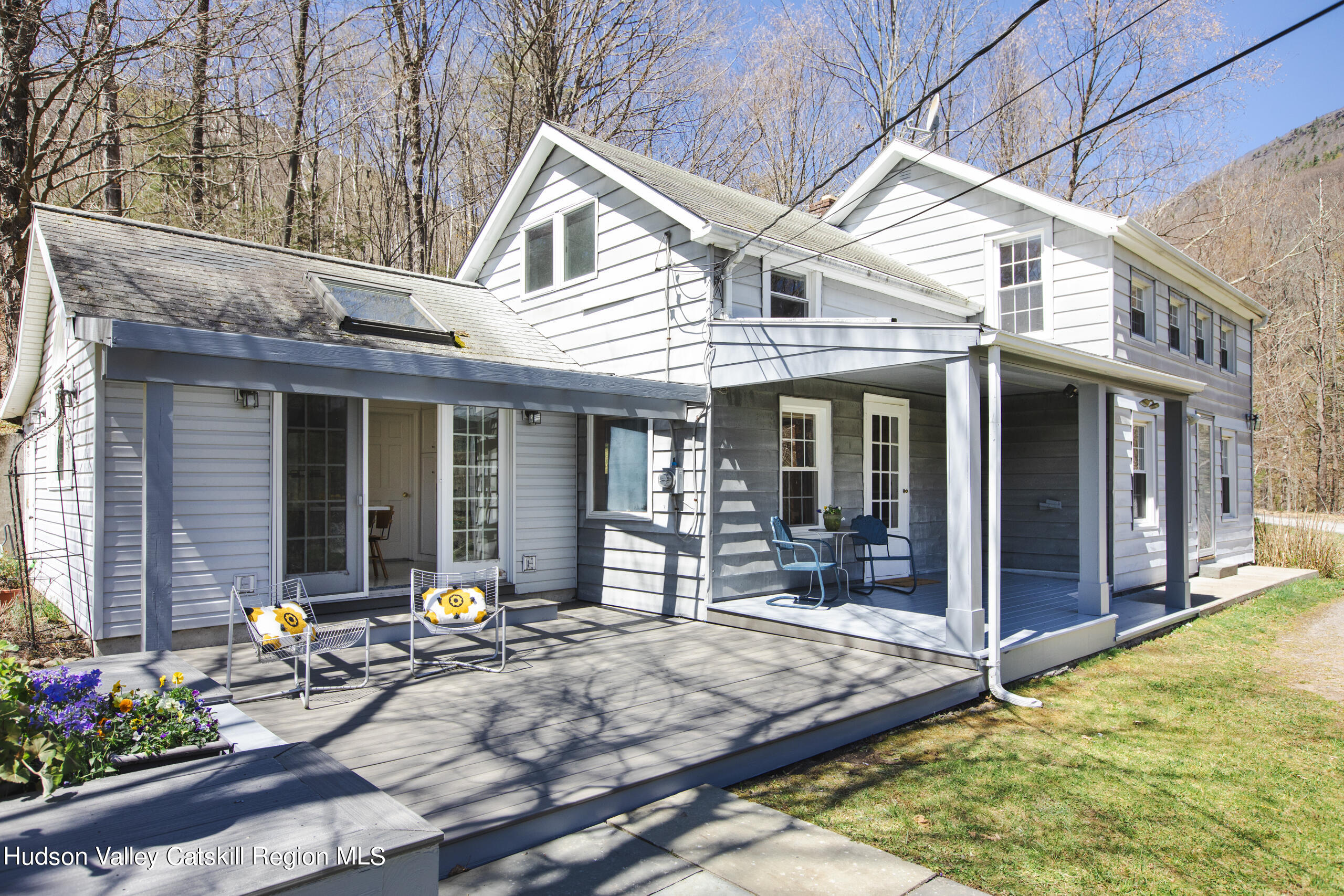 41 Becker Road