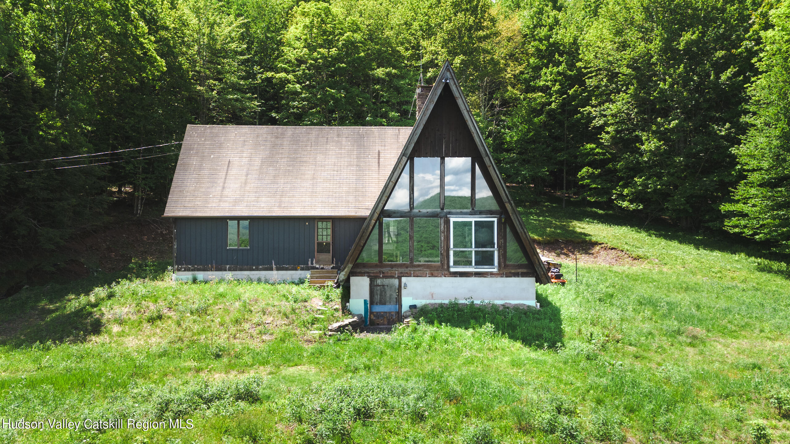 670 Hog Mountain Road