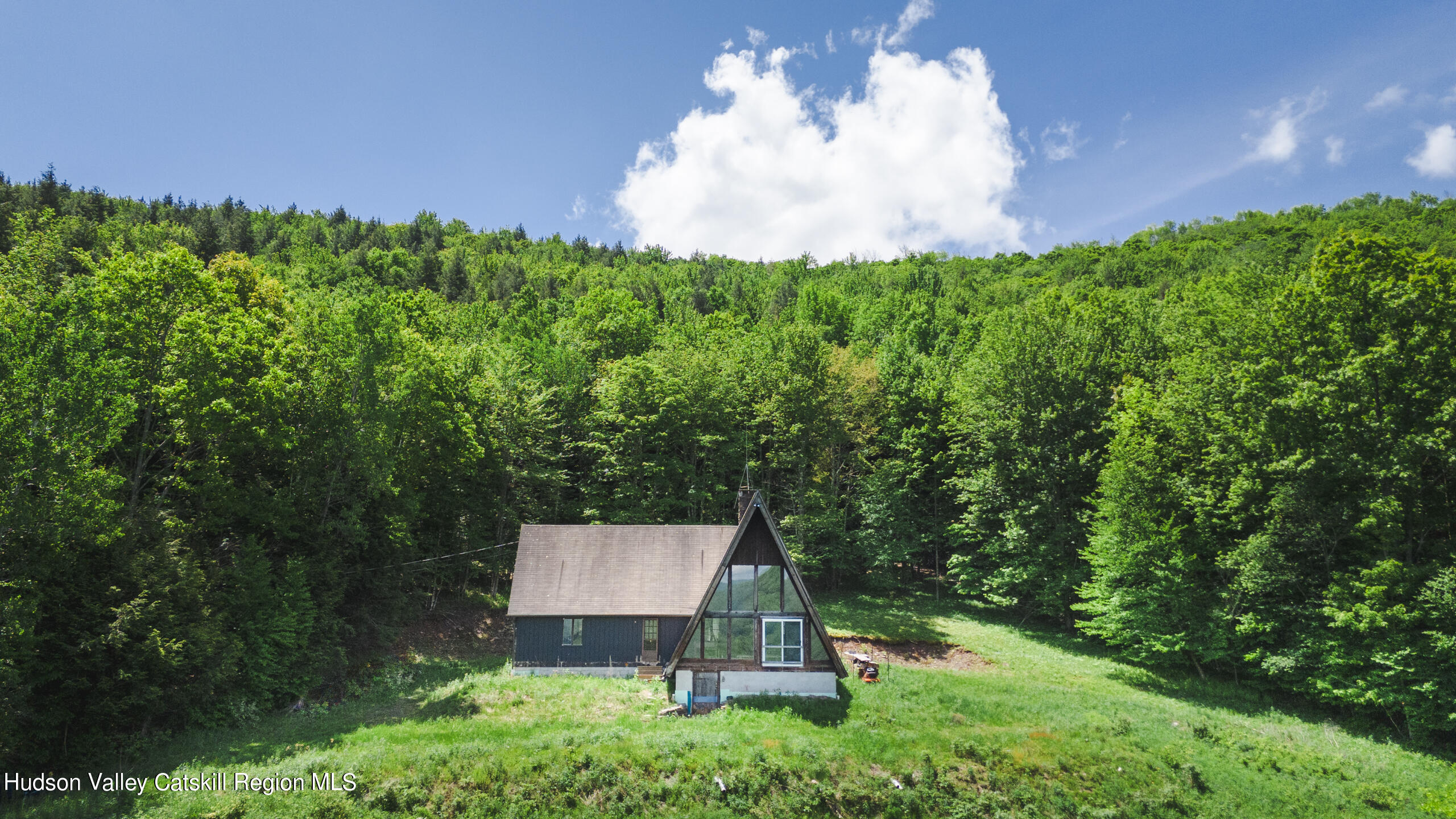 670 Hog Mountain Road
