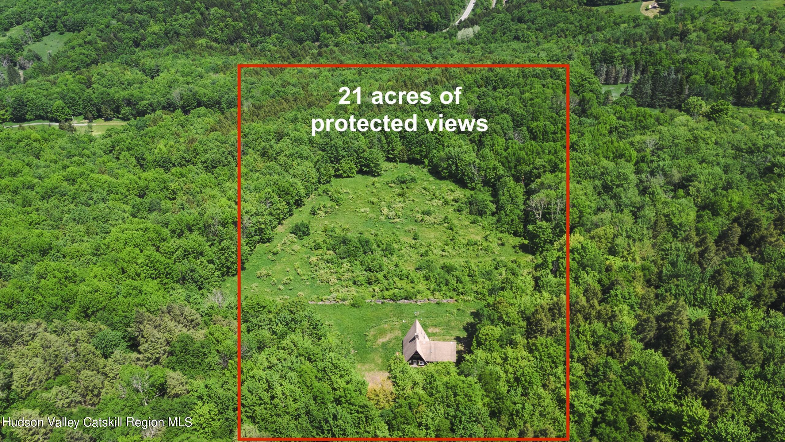 670 Hog Mountain Road