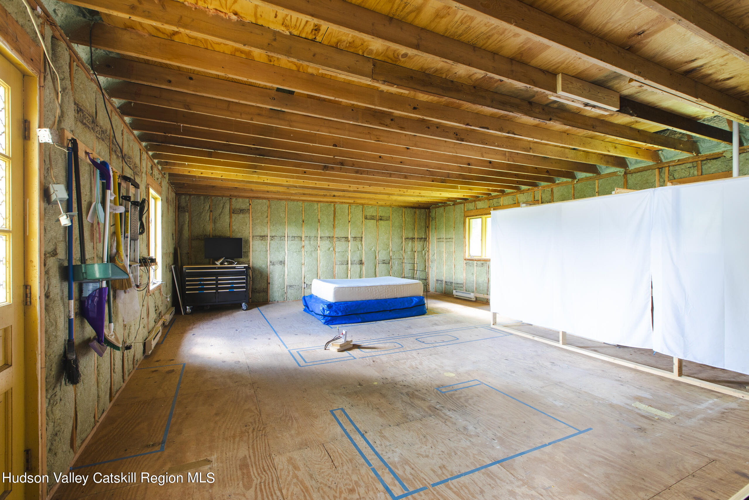 670 Hog Mountain Road