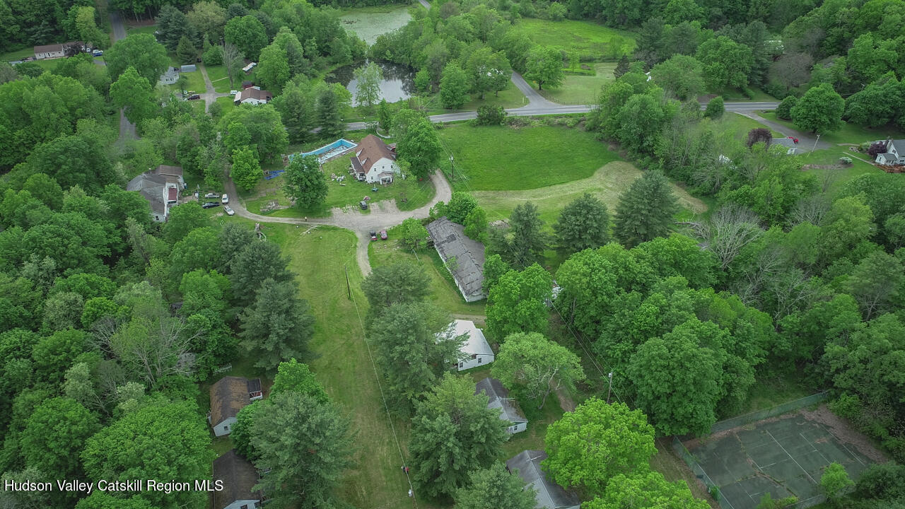 406 Samsonville Road