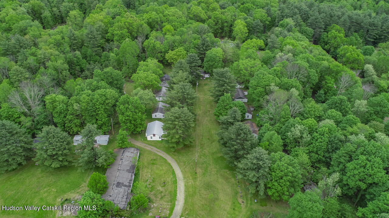 406 Samsonville Road