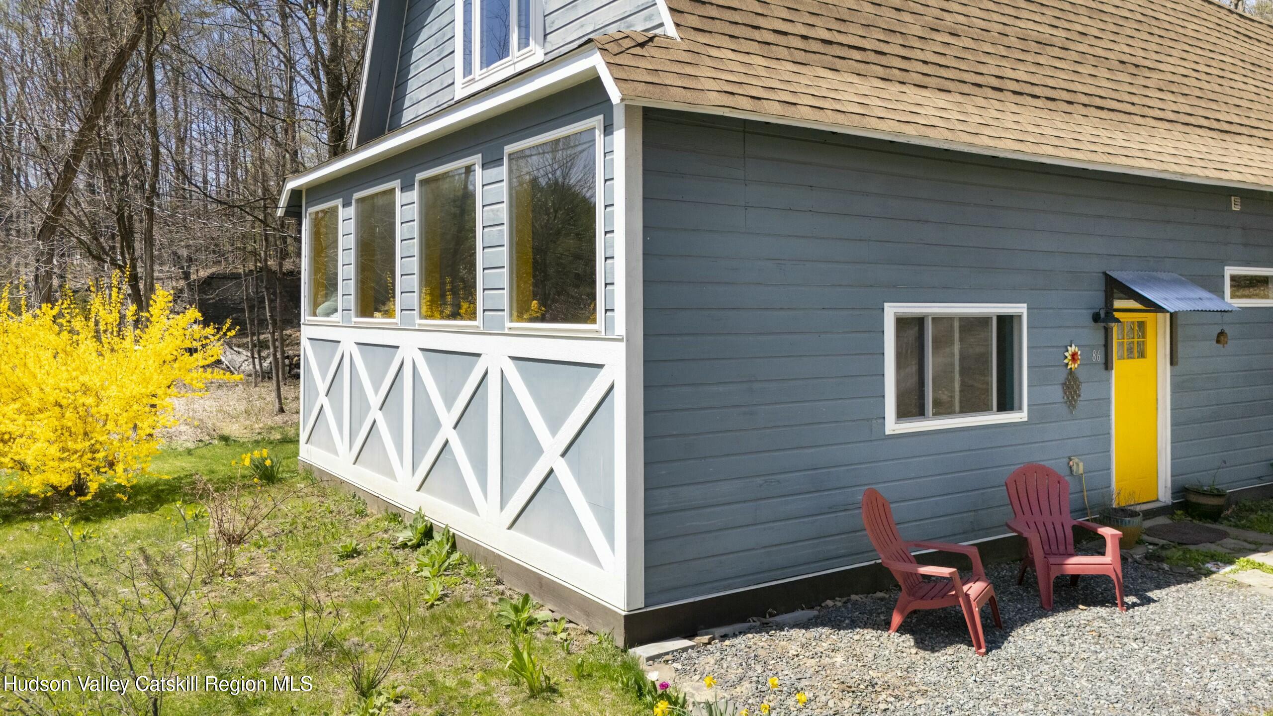 86 Baumgarten Road Road