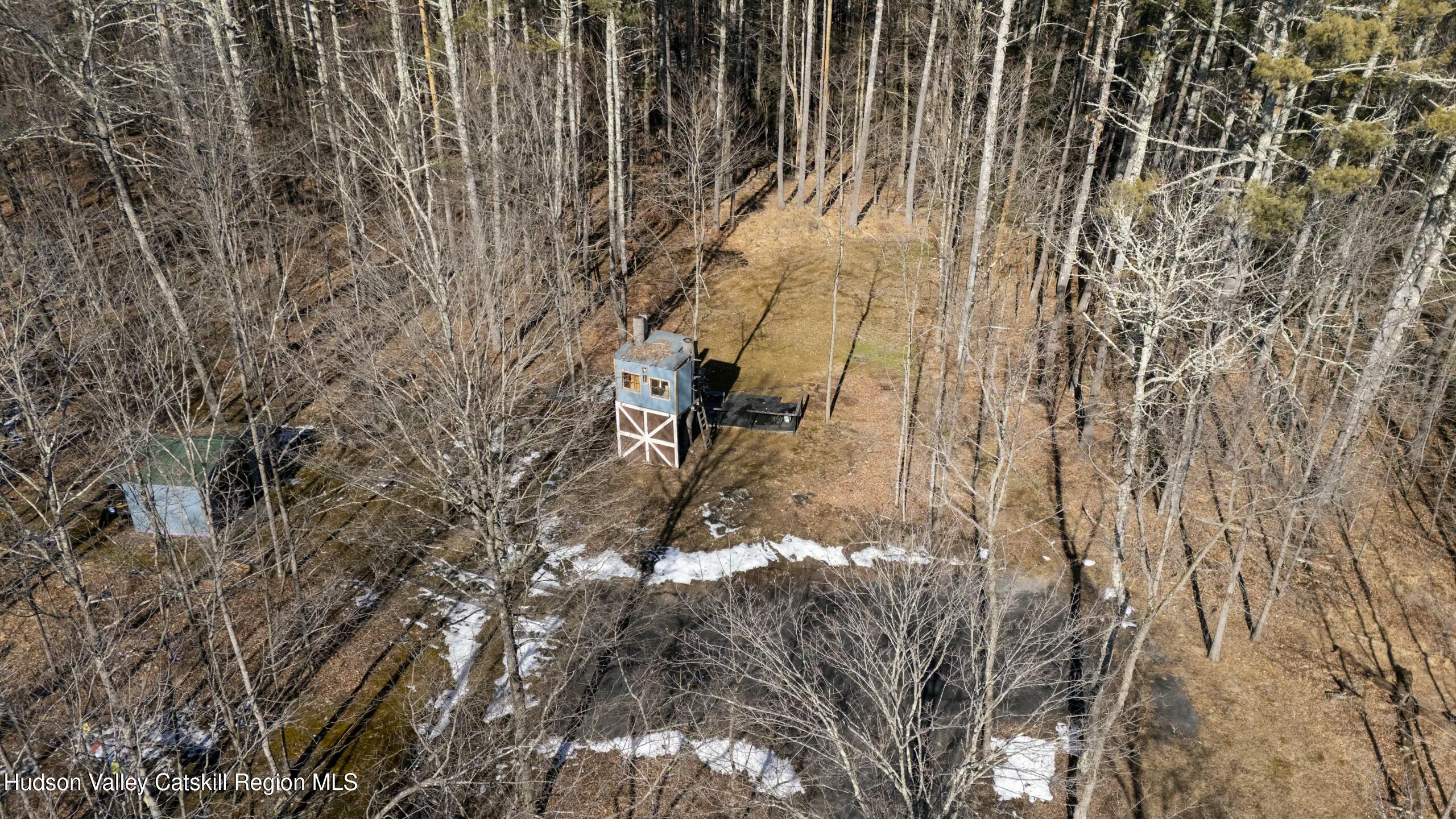 86 Baumgarten Road Road