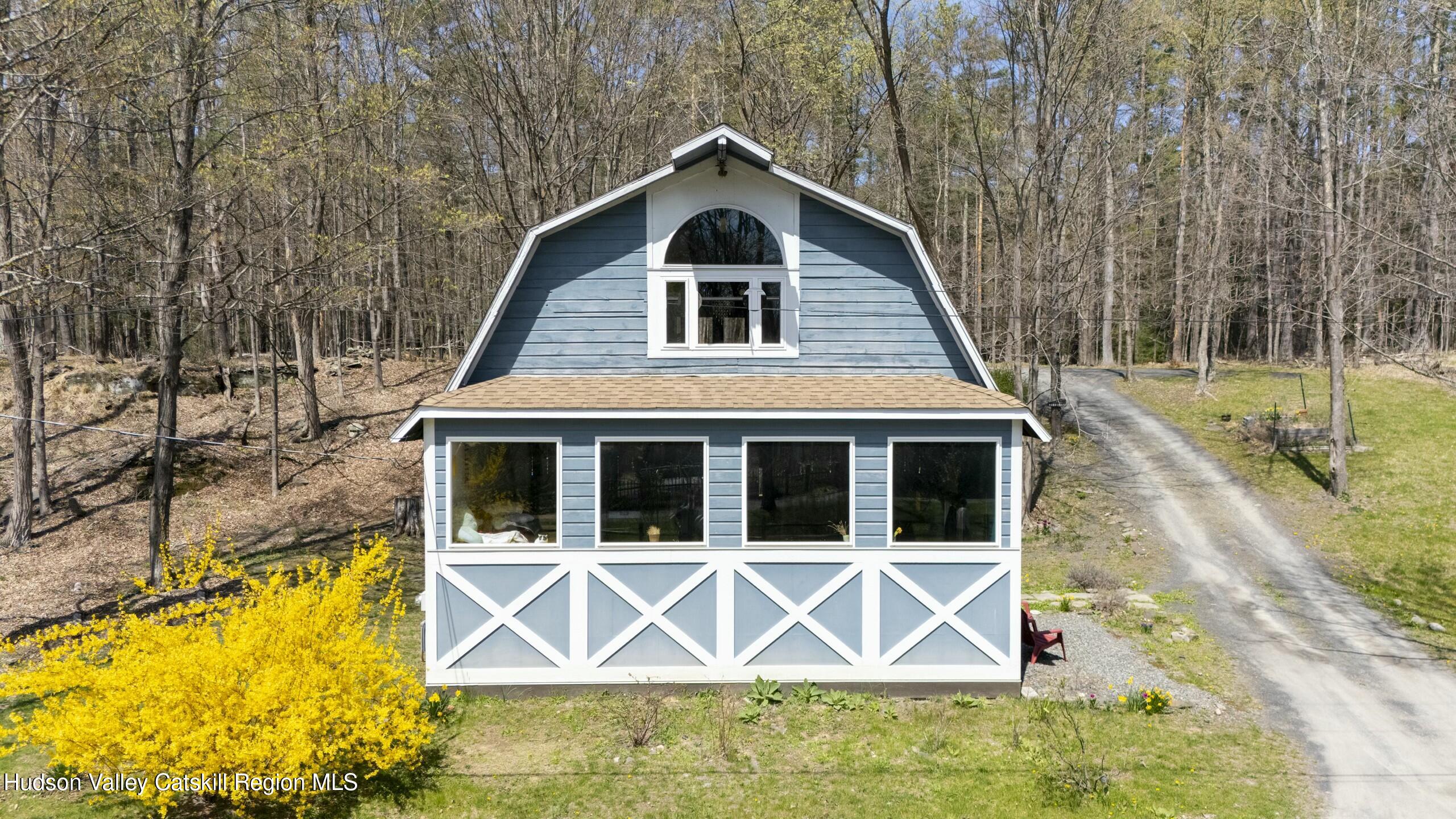 86 Baumgarten Road Road