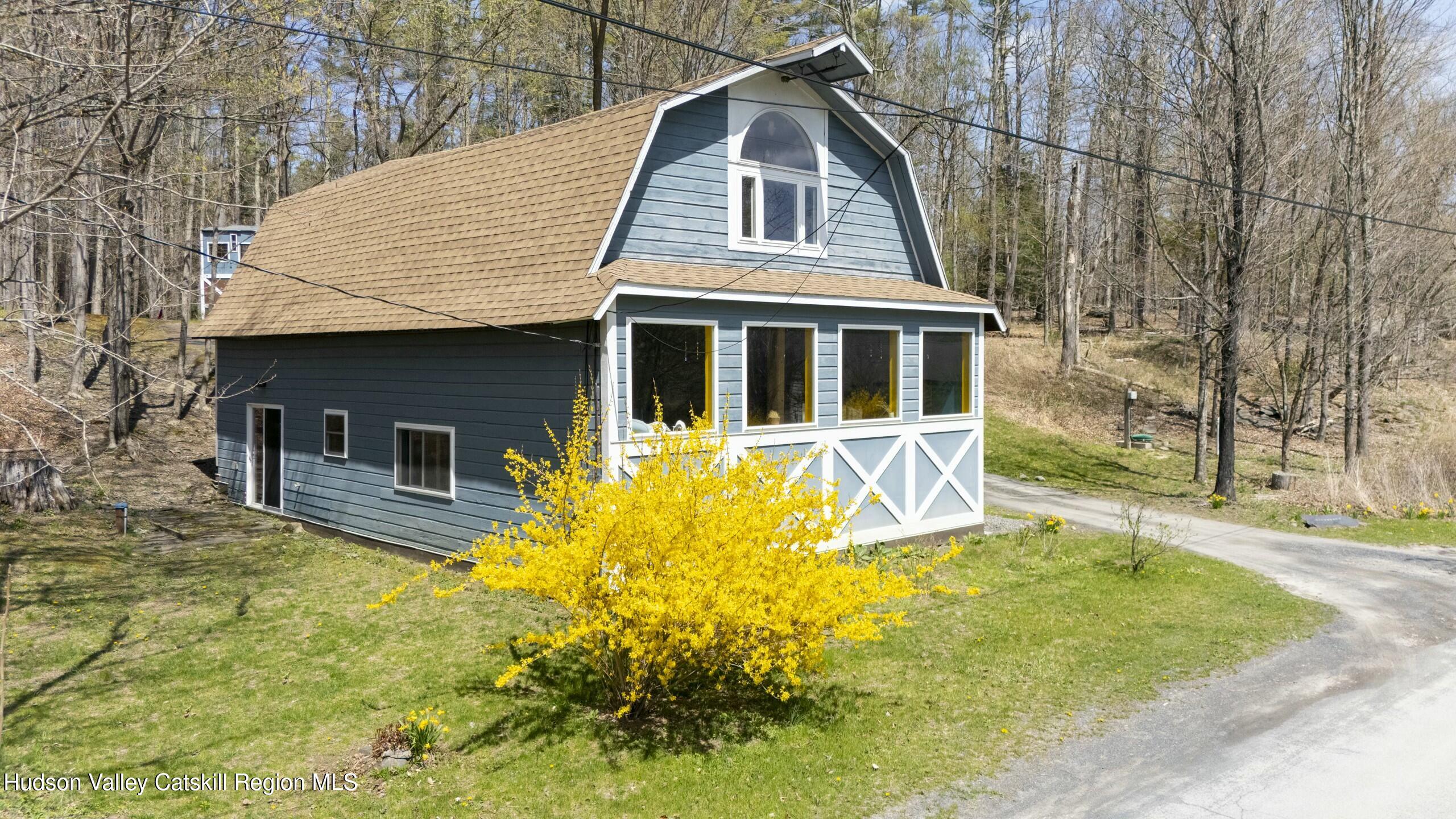 86 Baumgarten Road Road