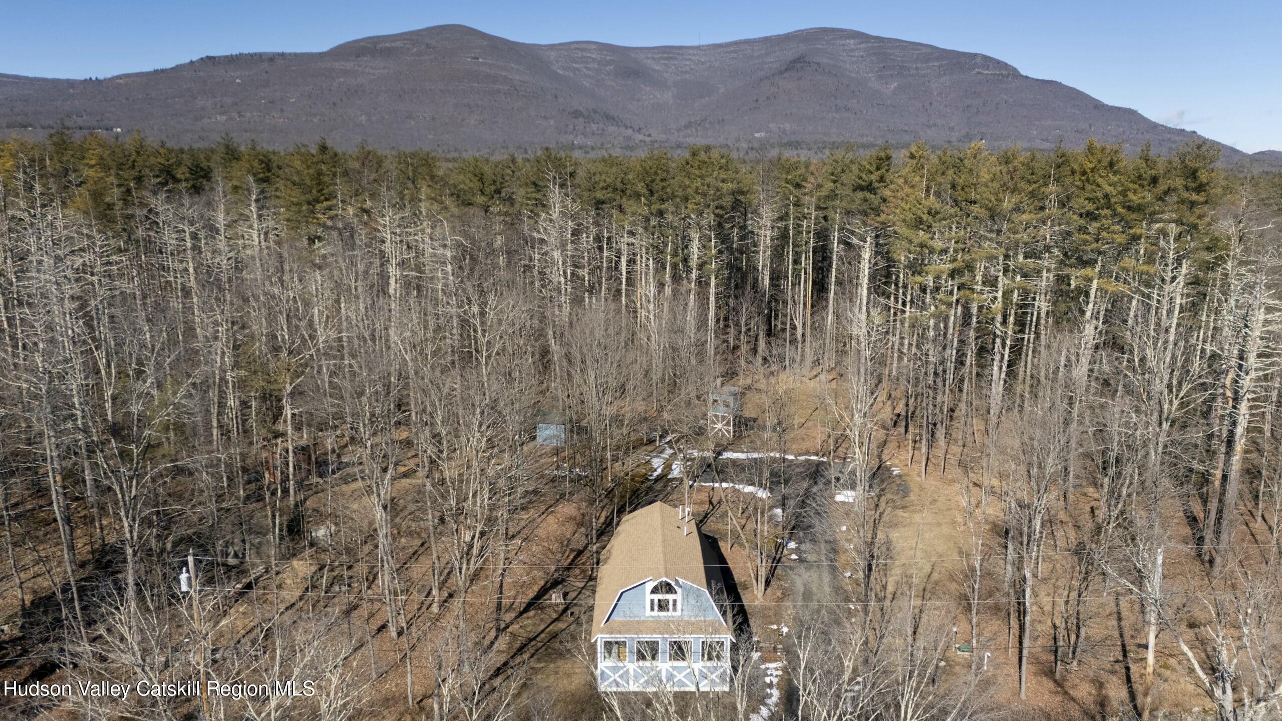 86 Baumgarten Road Road