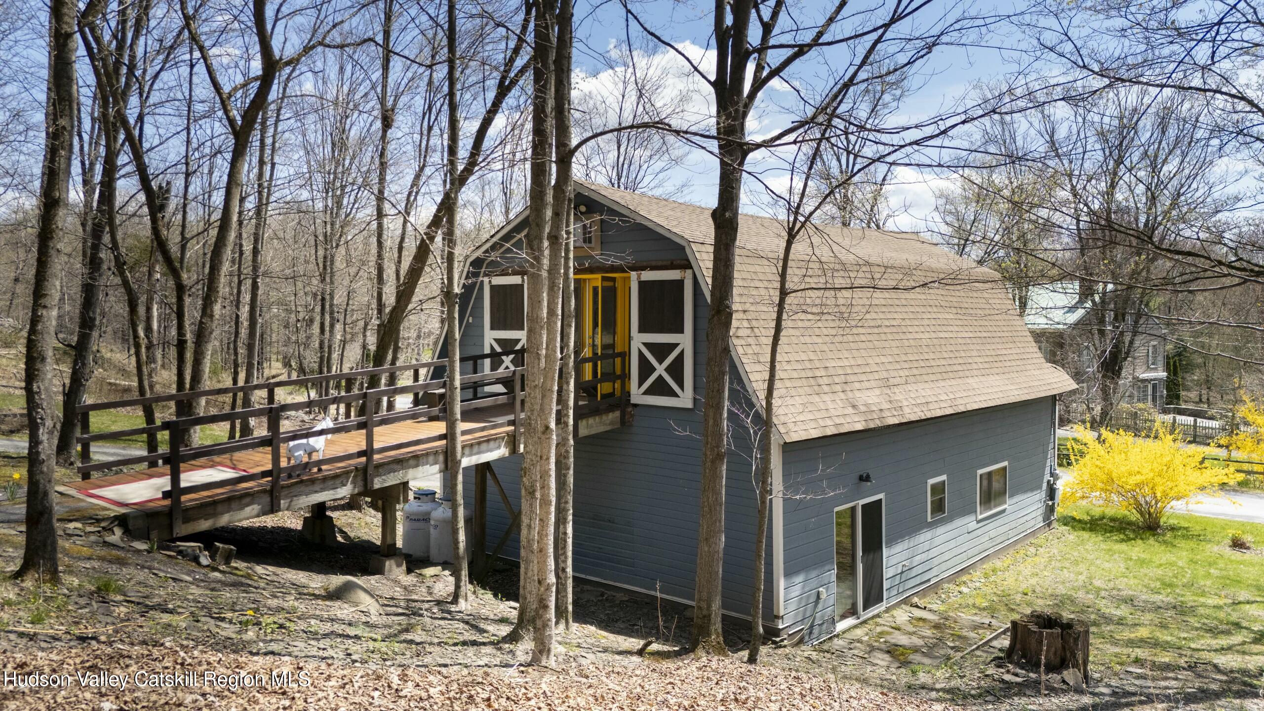 86 Baumgarten Road Road