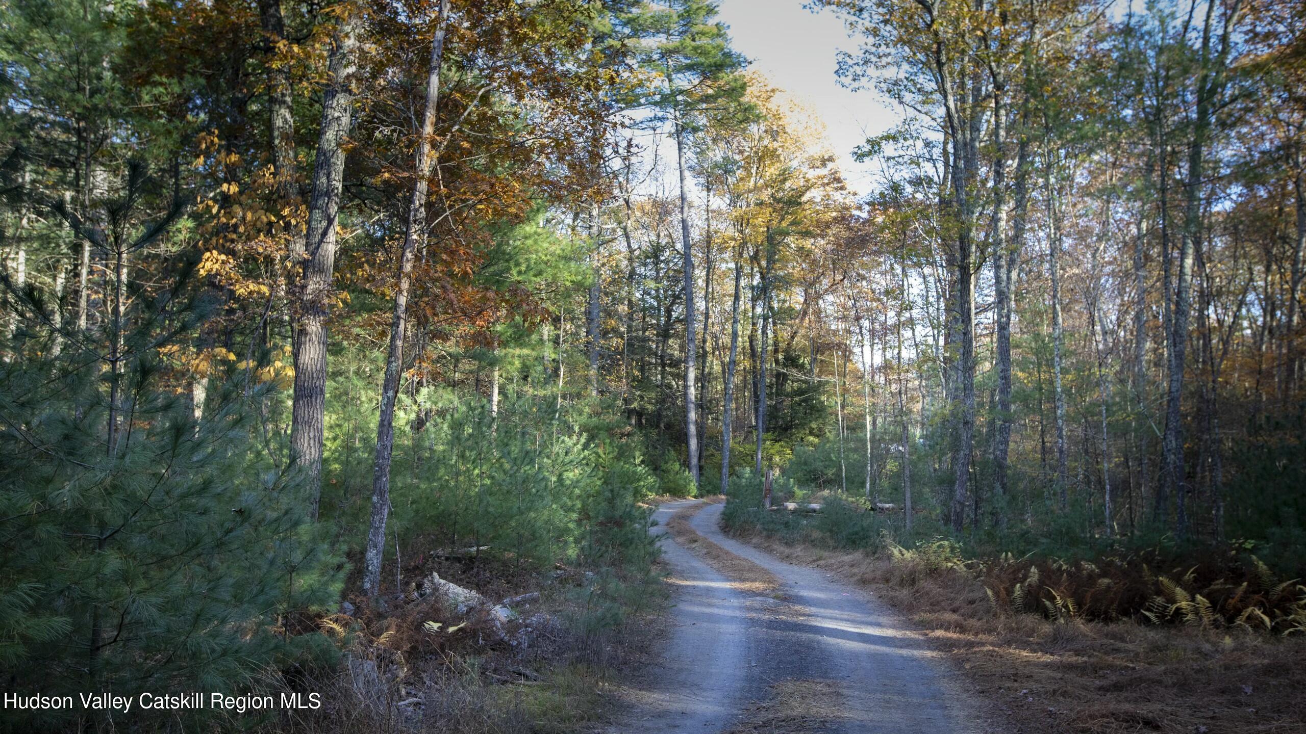 Tbd Zena Road