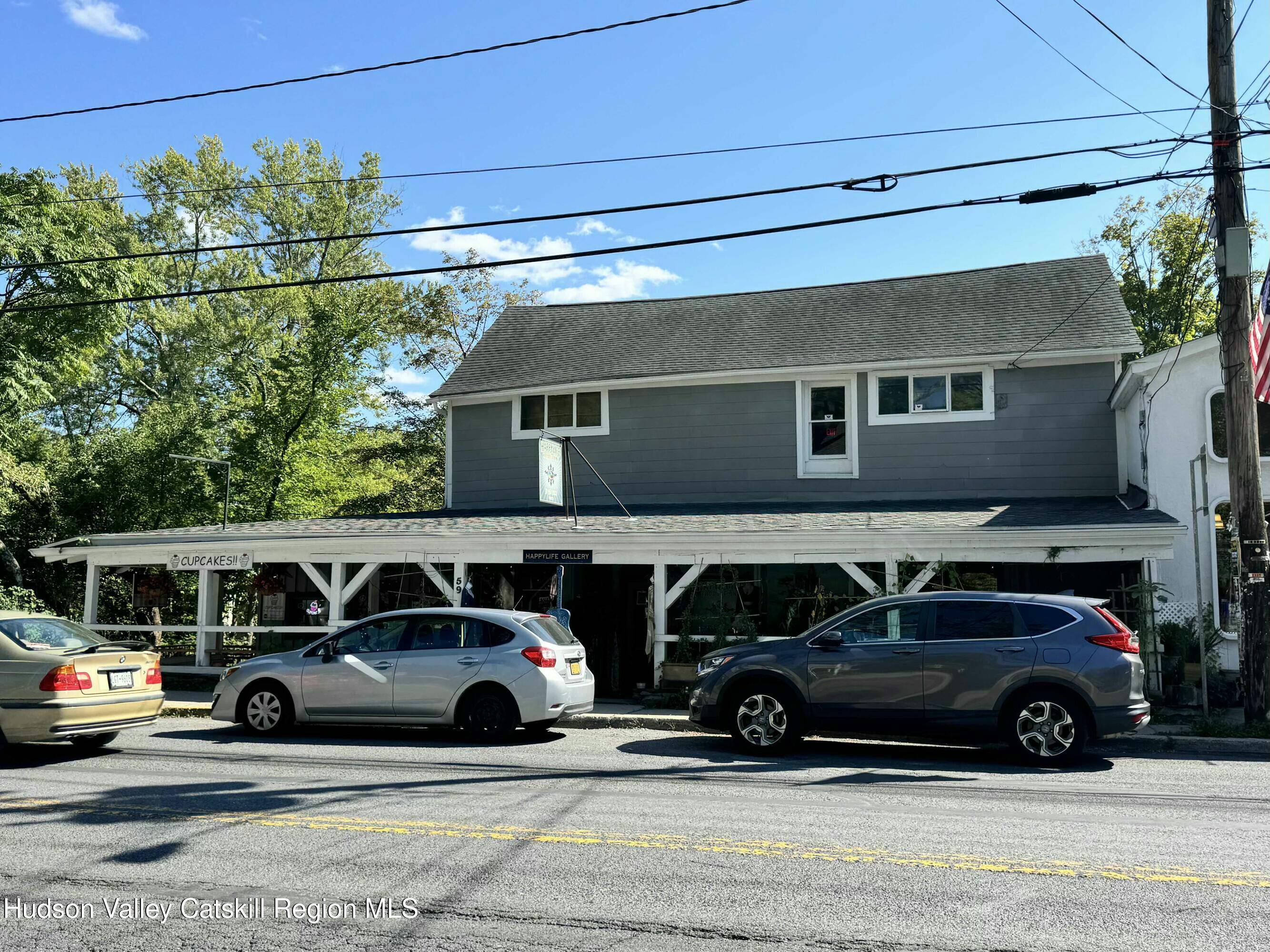 59 Tinker Street, Lrg Rm