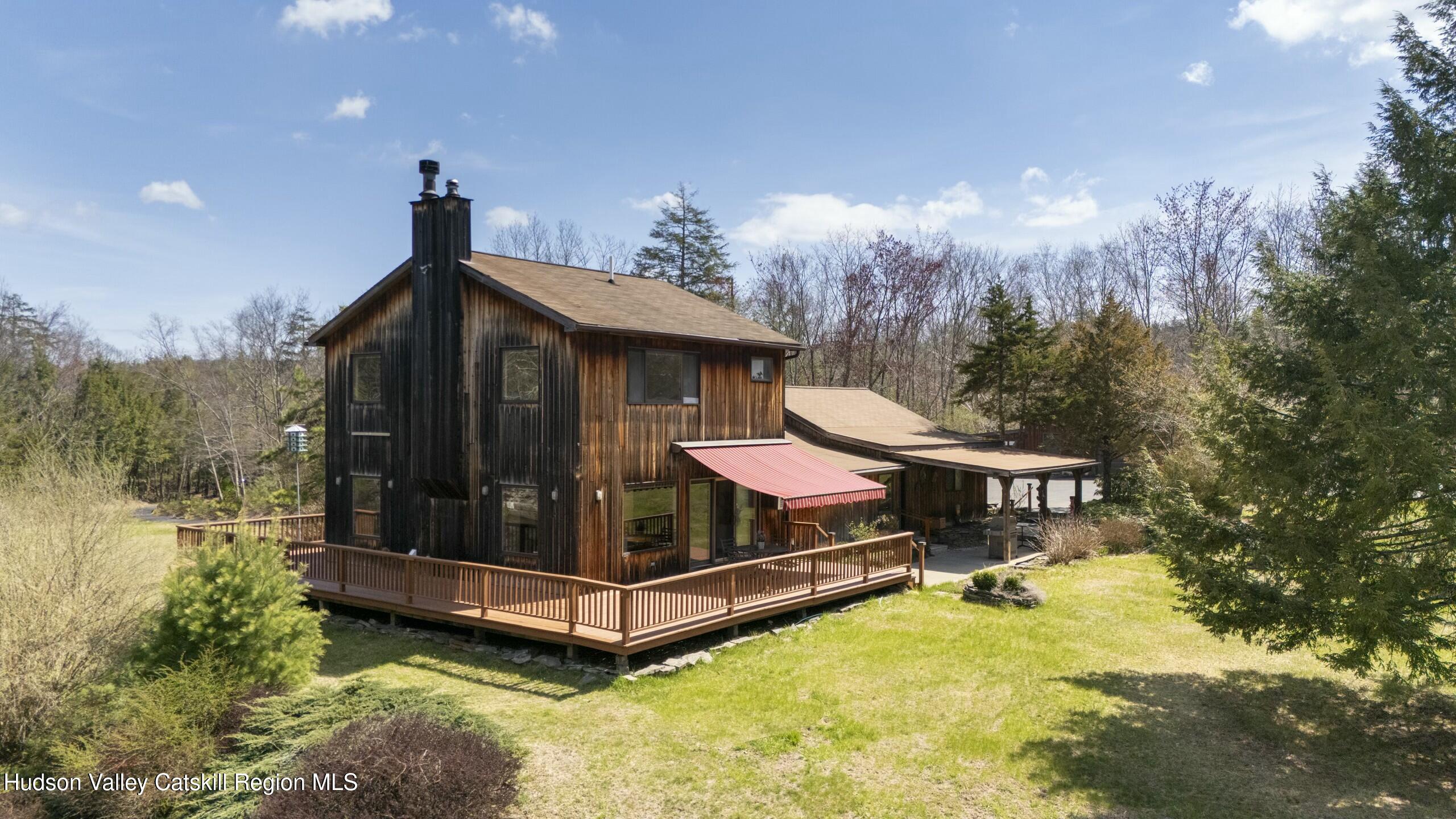 316 Morey Hill Road