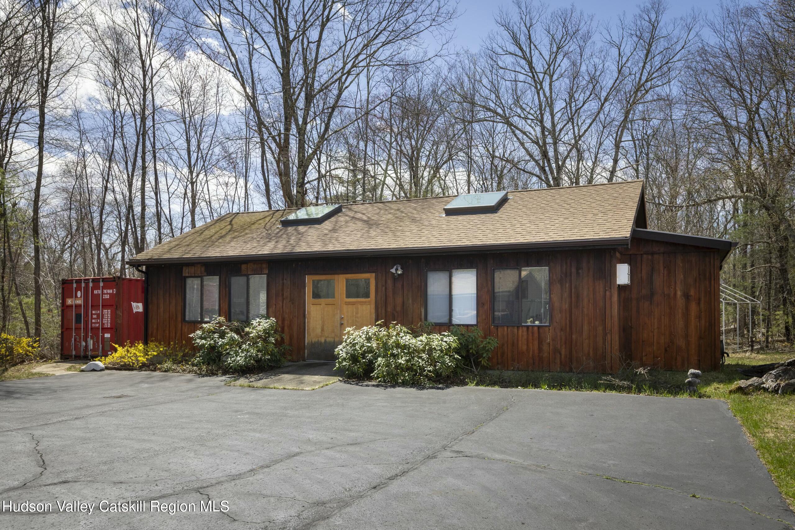316 Morey Hill Road