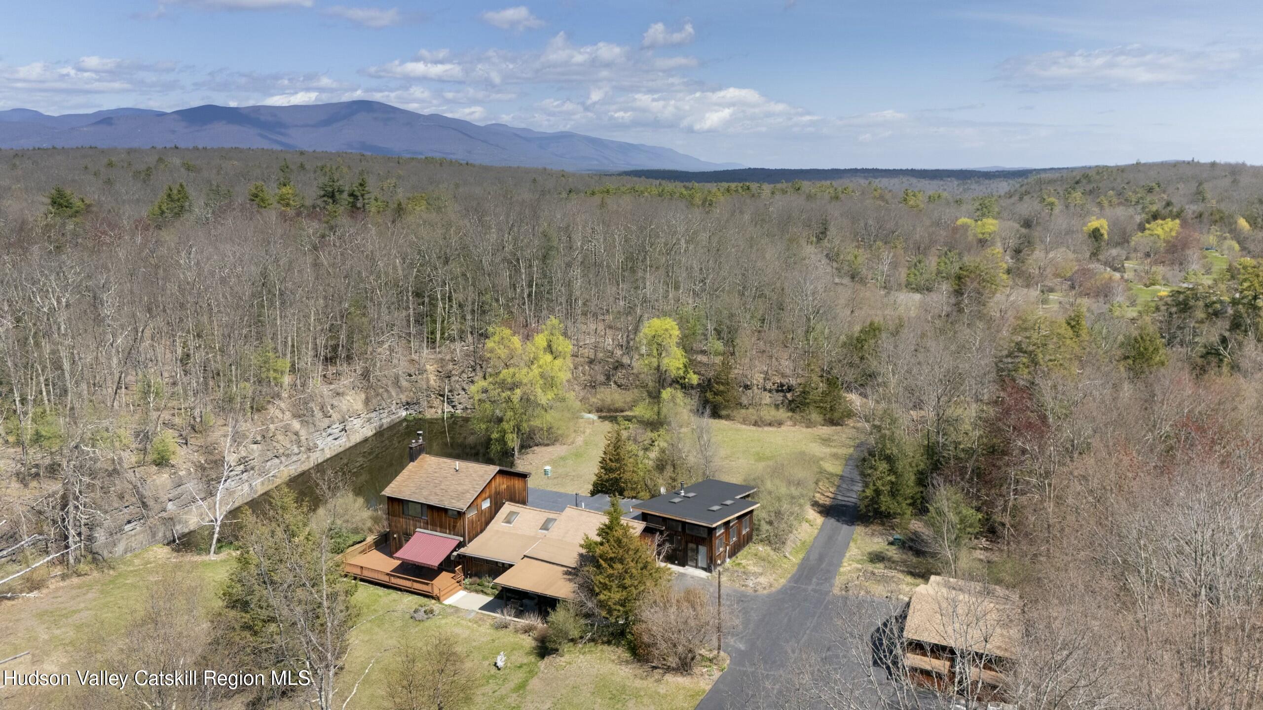 316 Morey Hill Road