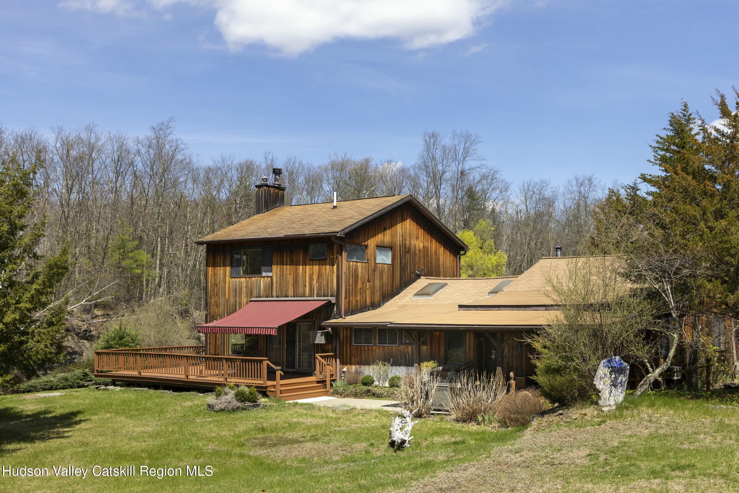 316 Morey Hill Road