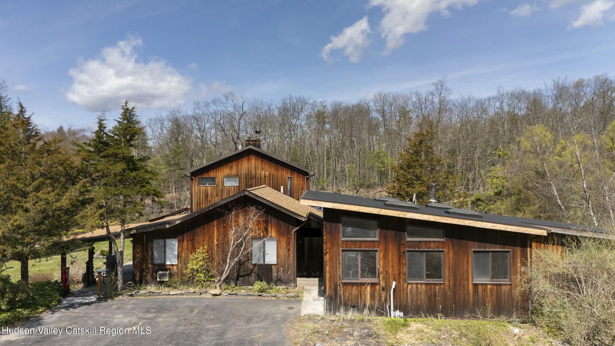316 Morey Hill Road