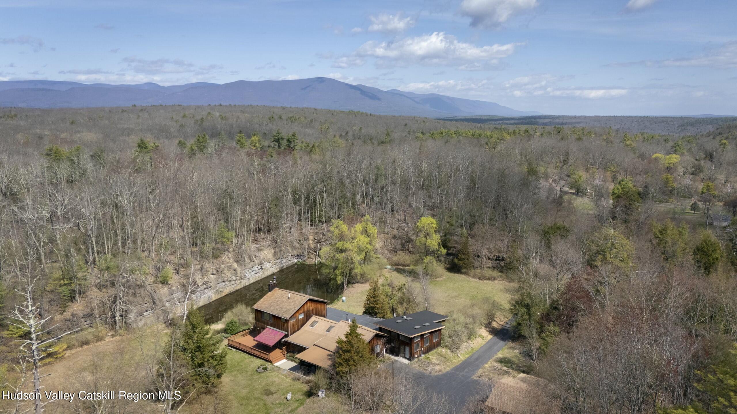 316 Morey Hill Road