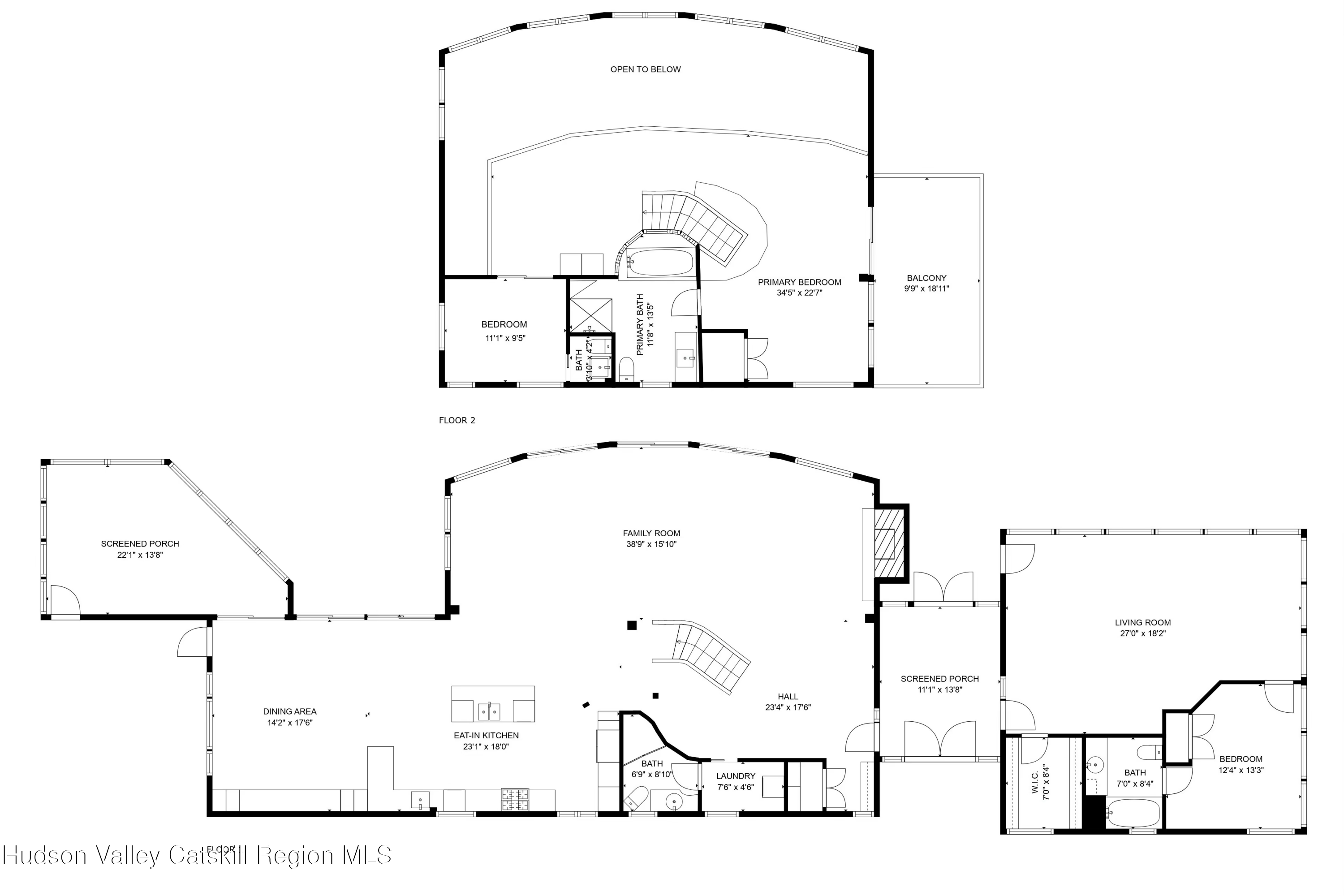 150 Meads Mountain Road