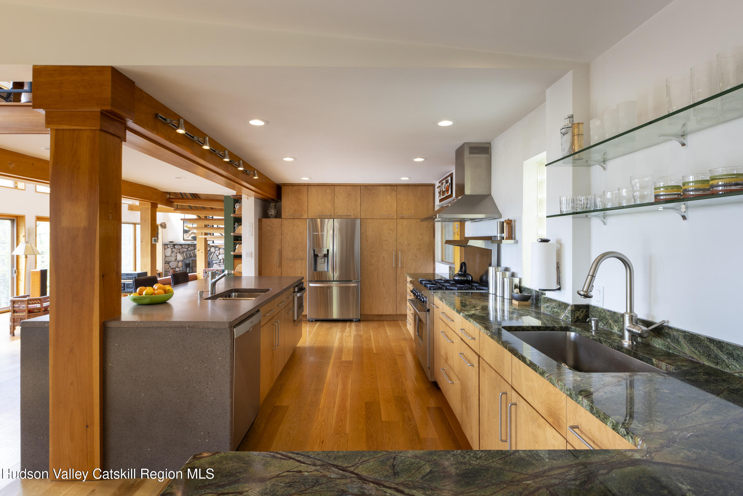 150 Meads Mountain Road