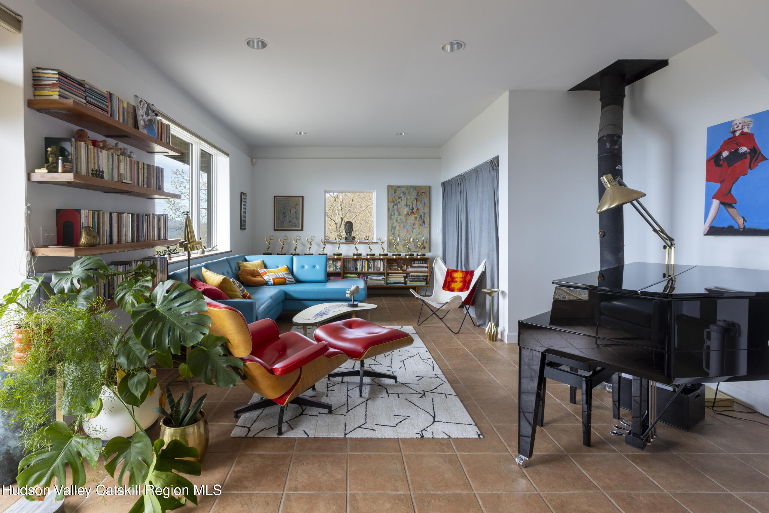 299 California Quarry Road
