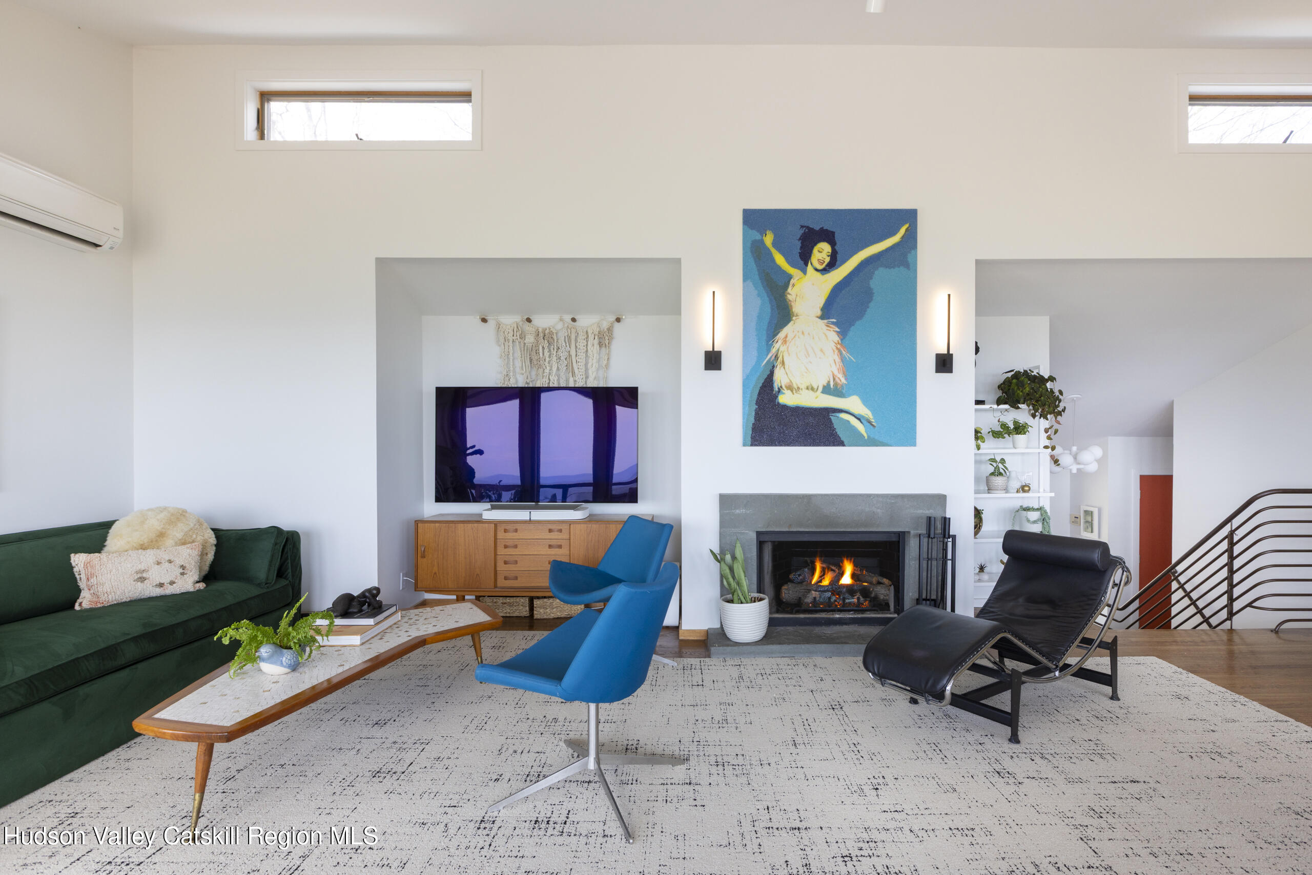 299 California Quarry Road