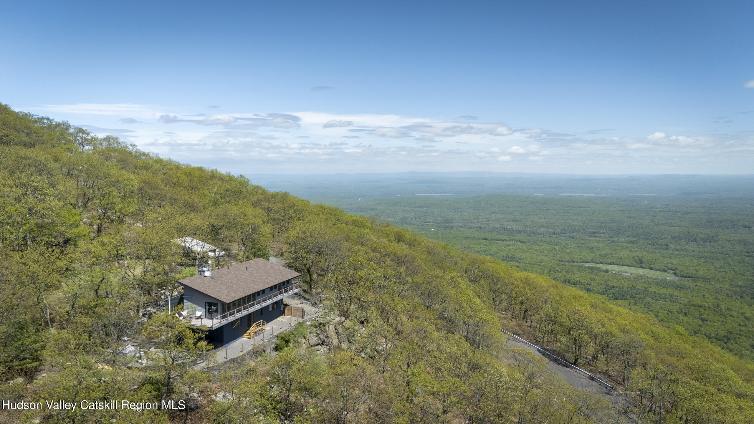 299 California Quarry Road