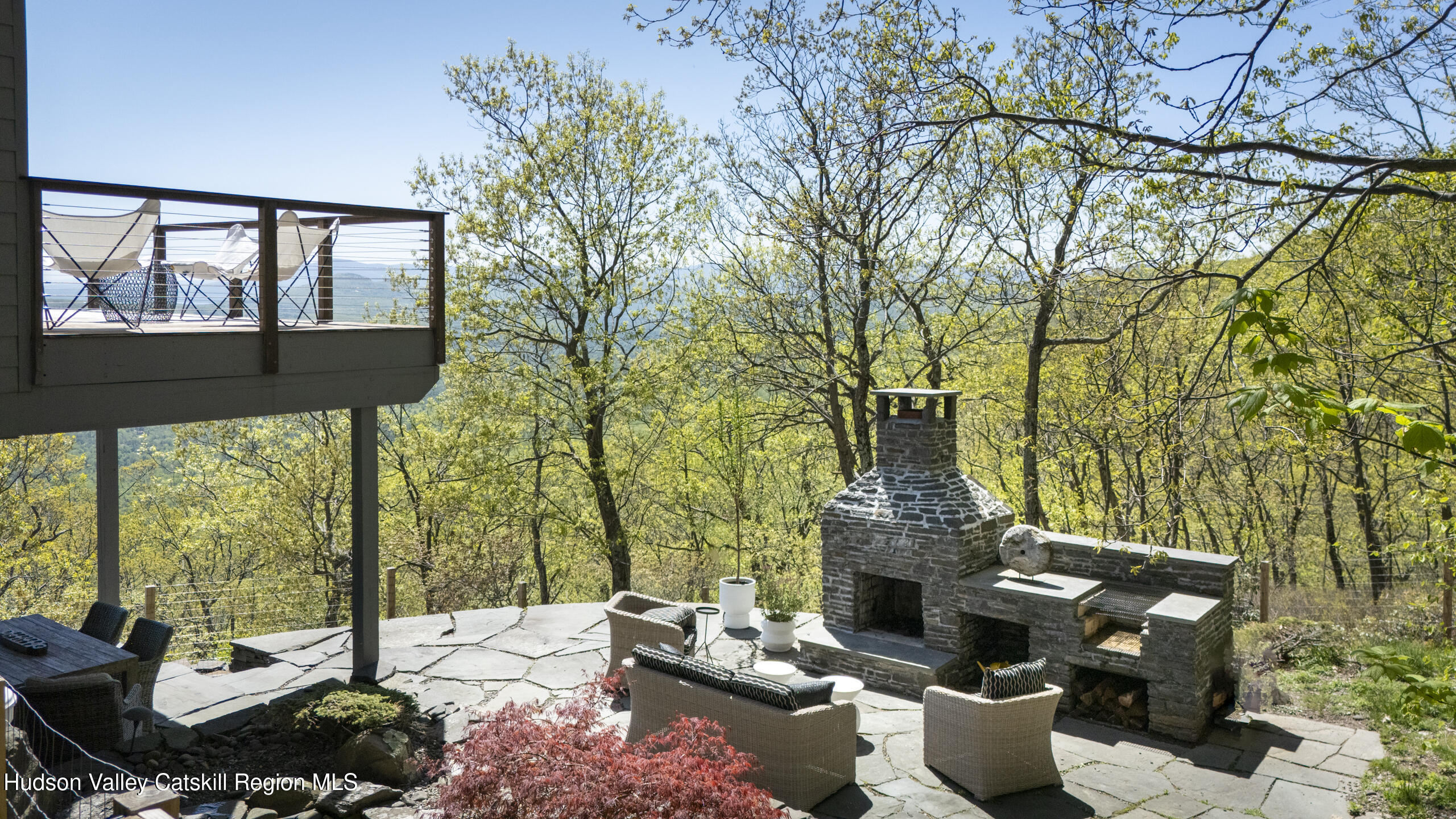 299 California Quarry Road