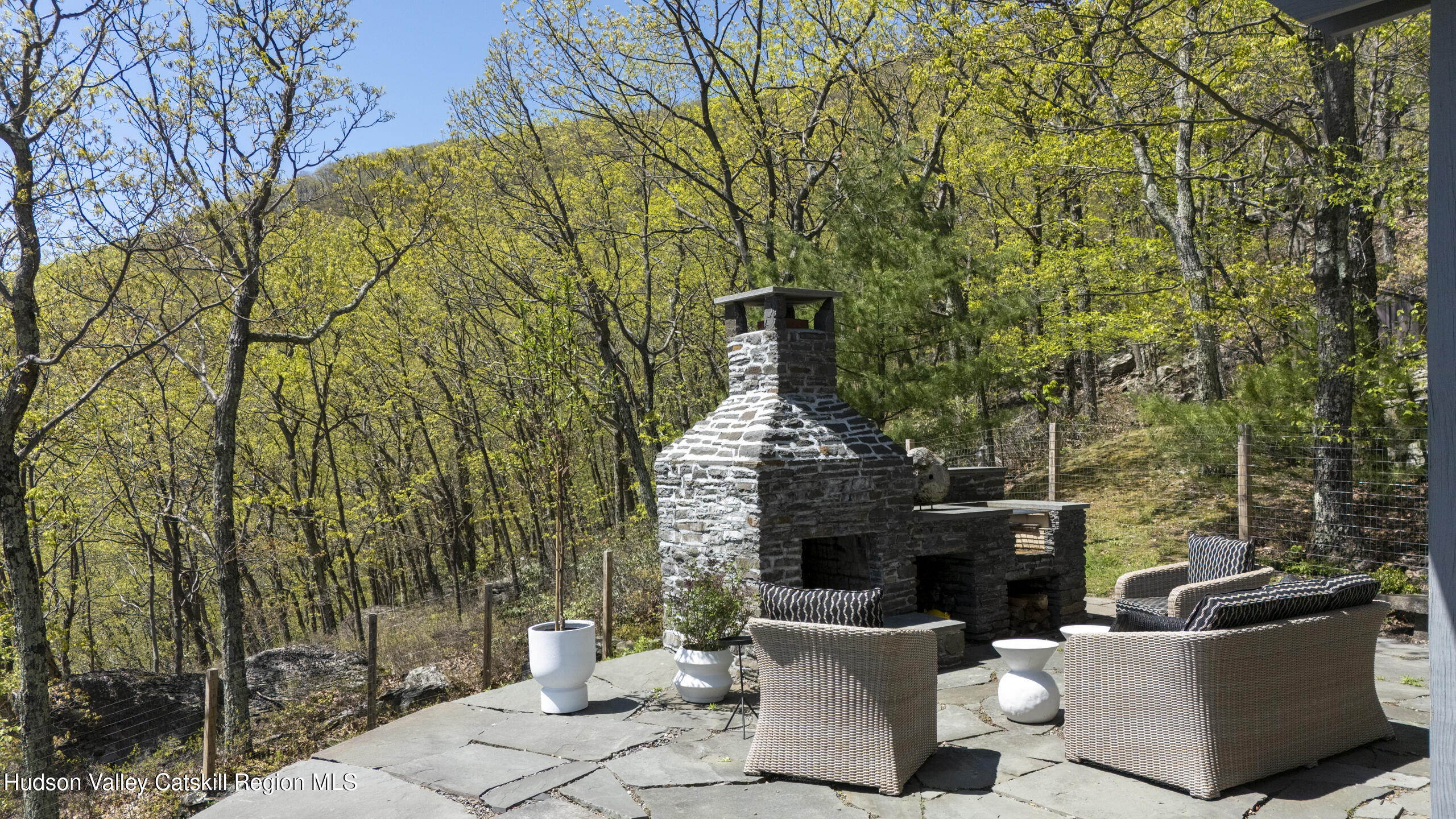 299 California Quarry Road