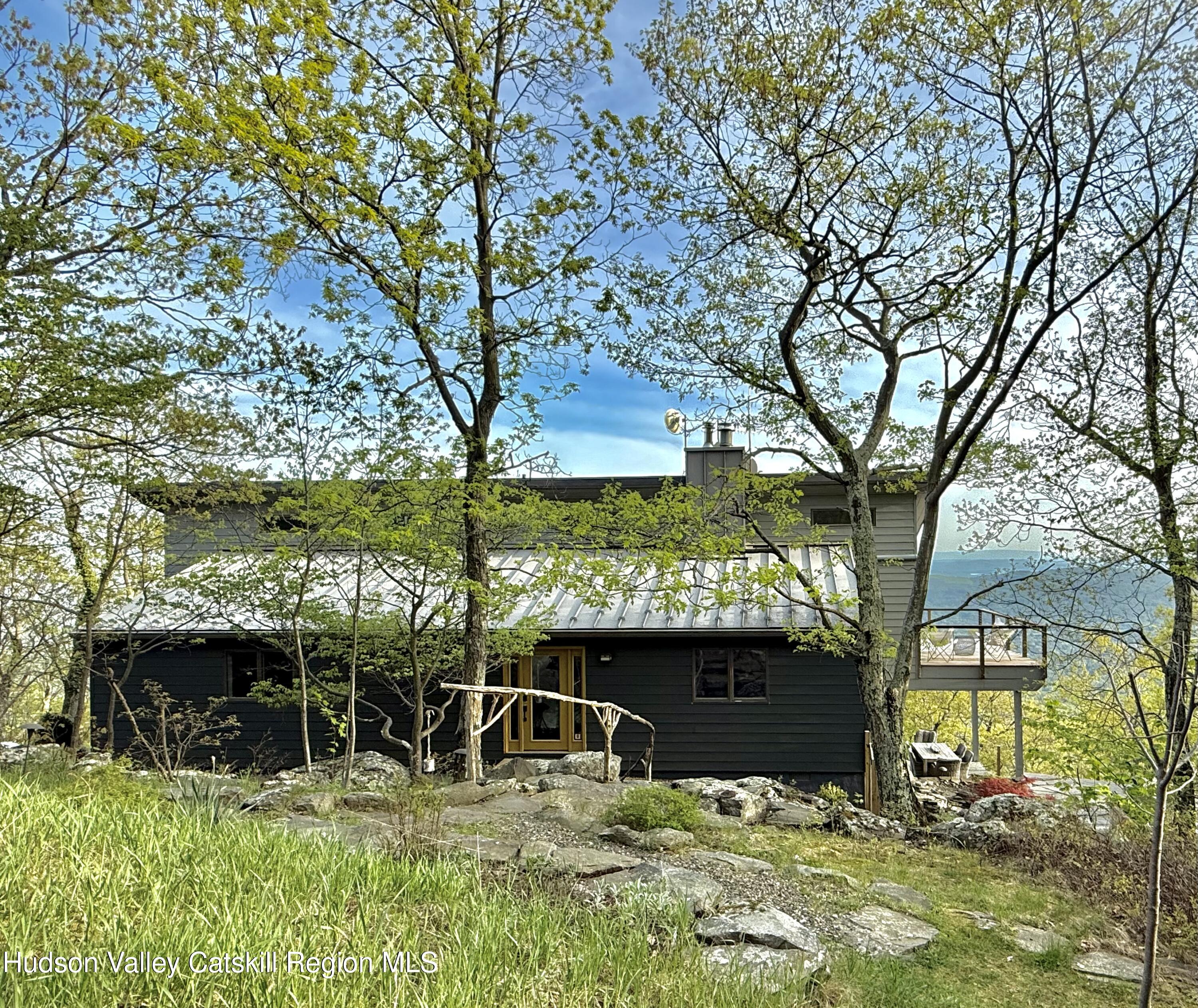 299 California Quarry Road