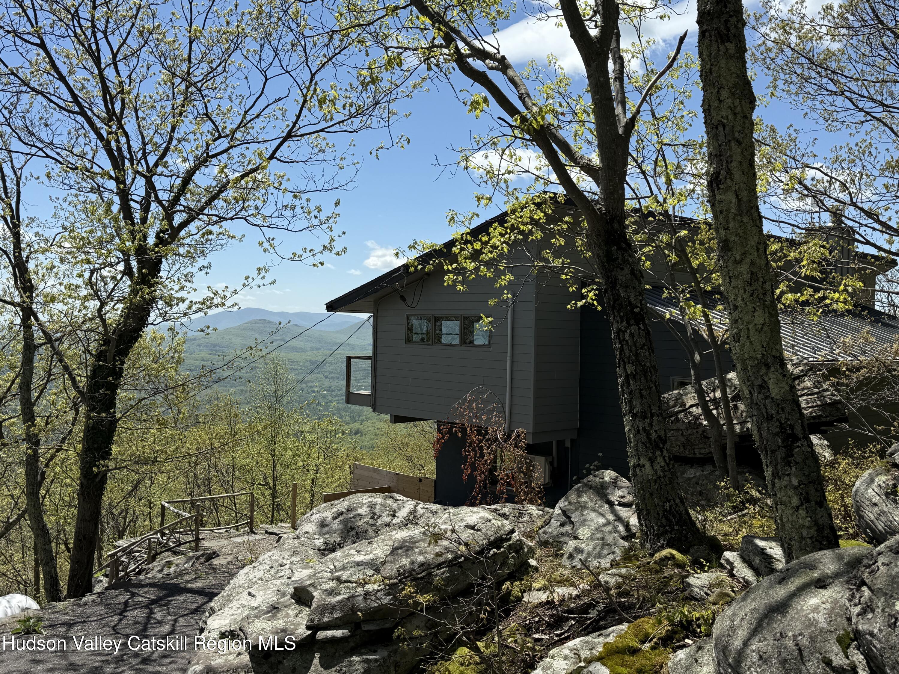 299 California Quarry Road