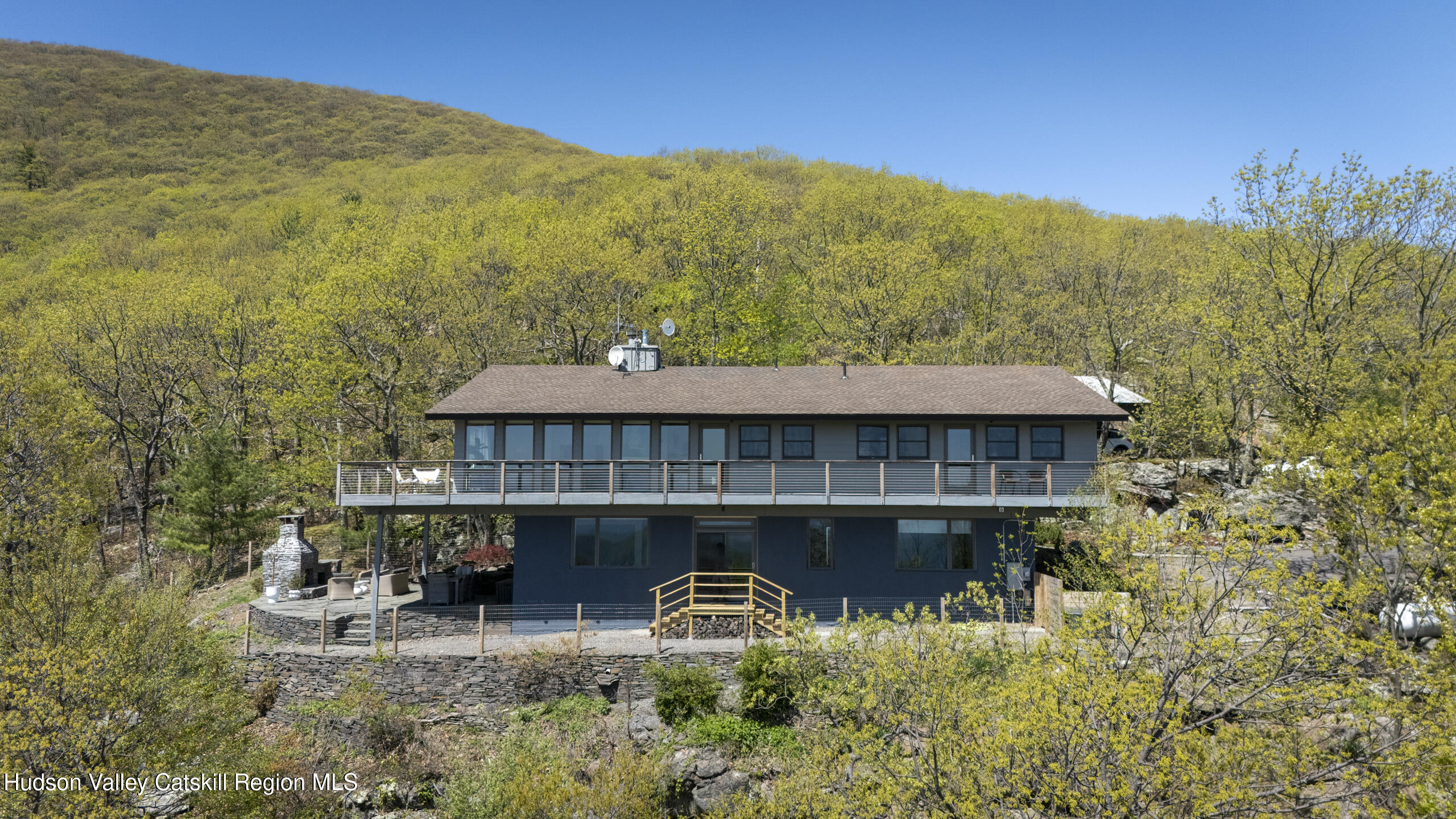 299 California Quarry Road