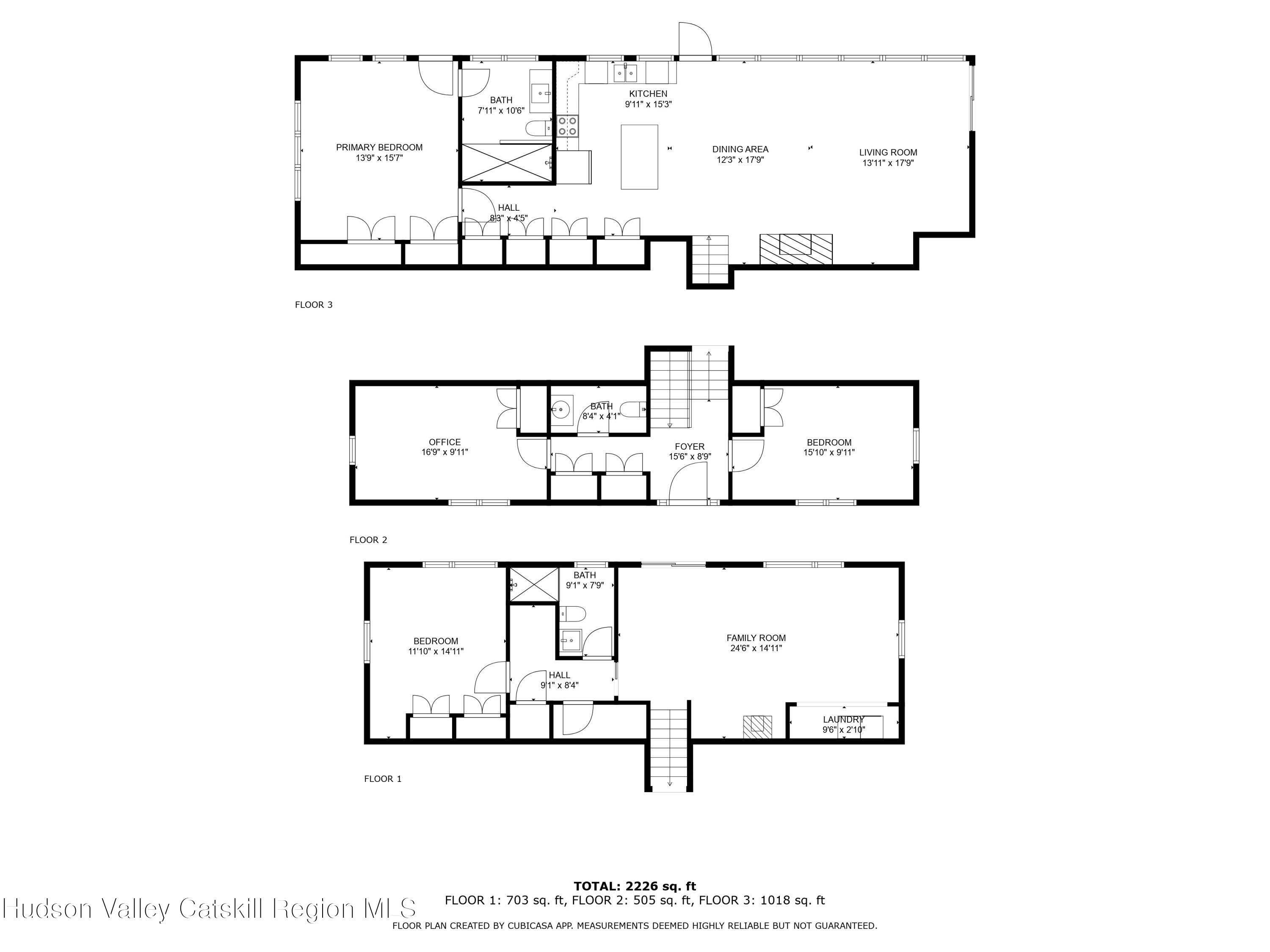 299 California Quarry Road