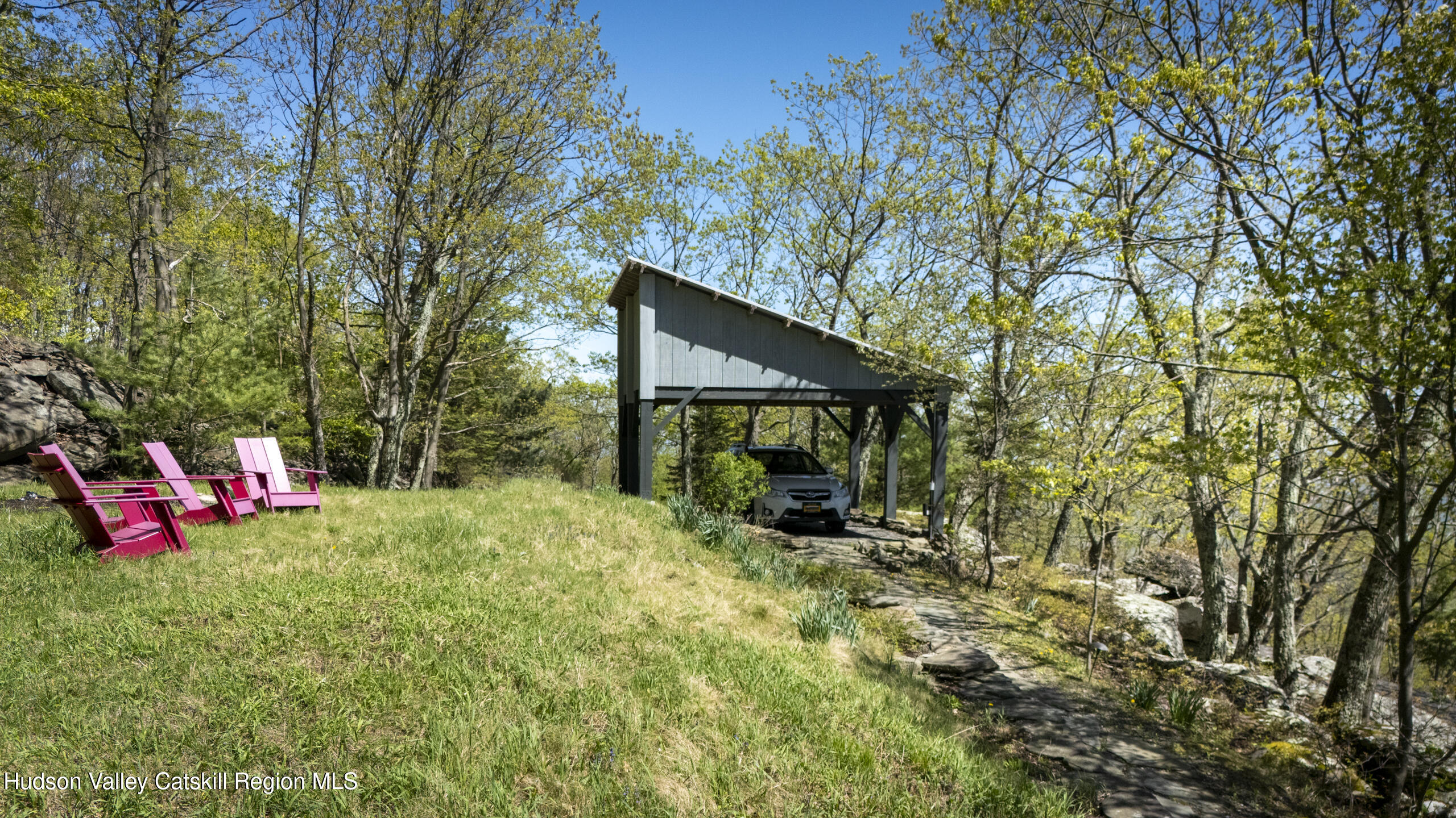 299 California Quarry Road