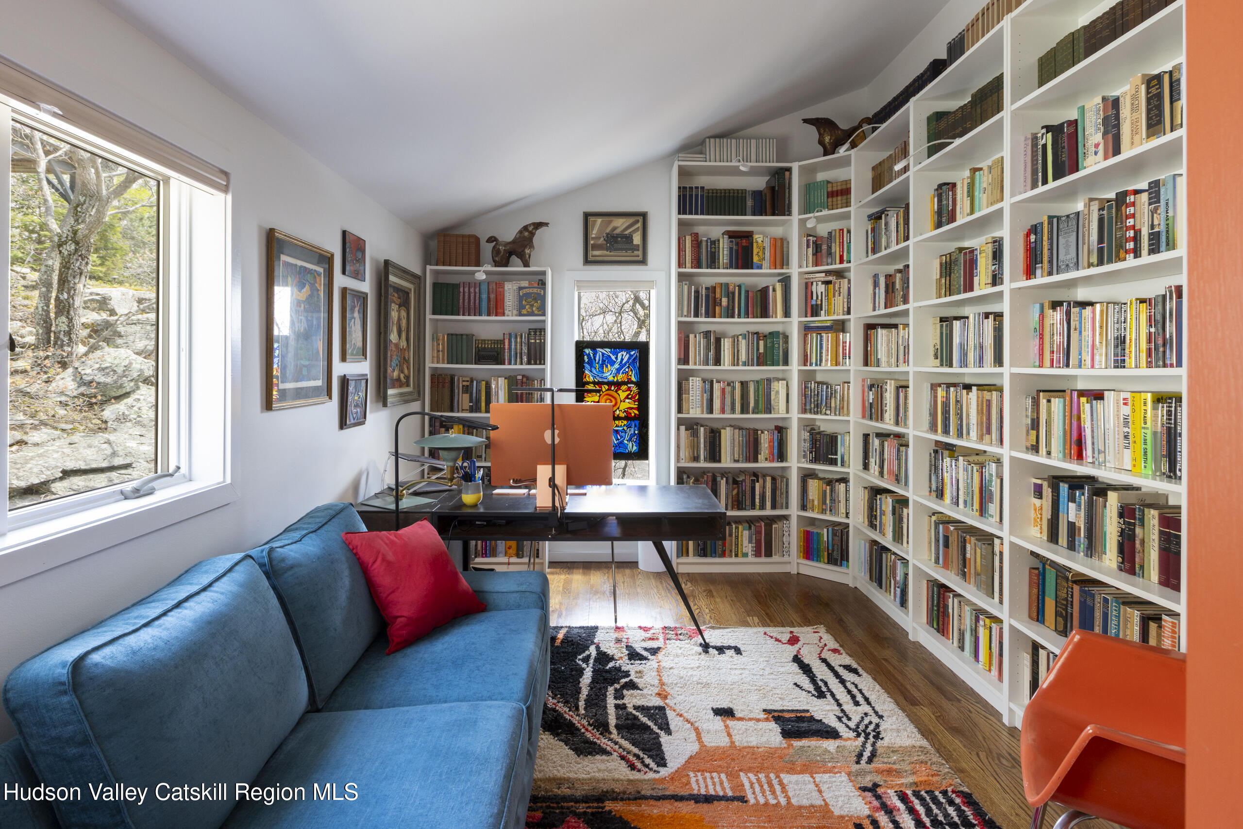 299 California Quarry Road
