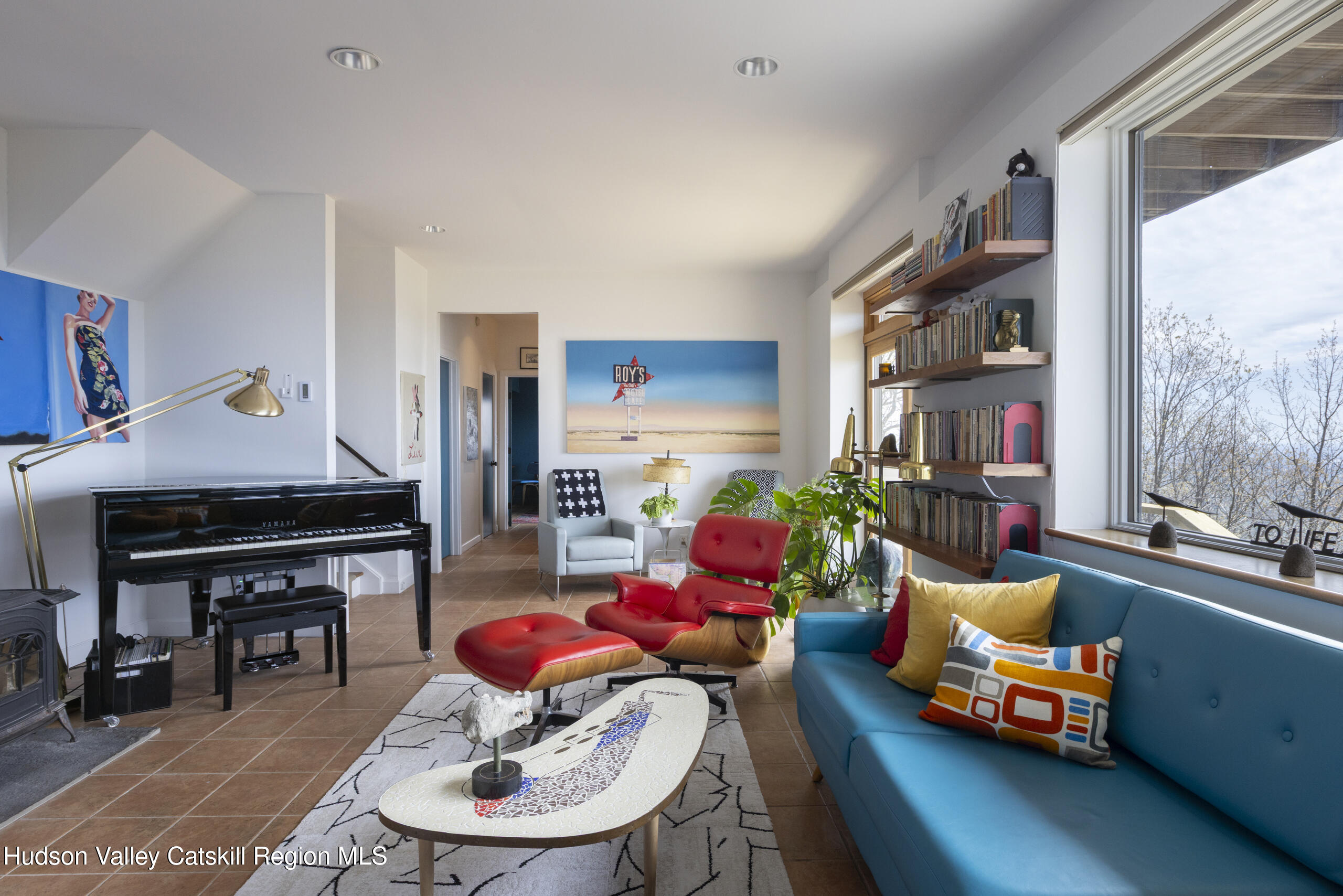 299 California Quarry Road