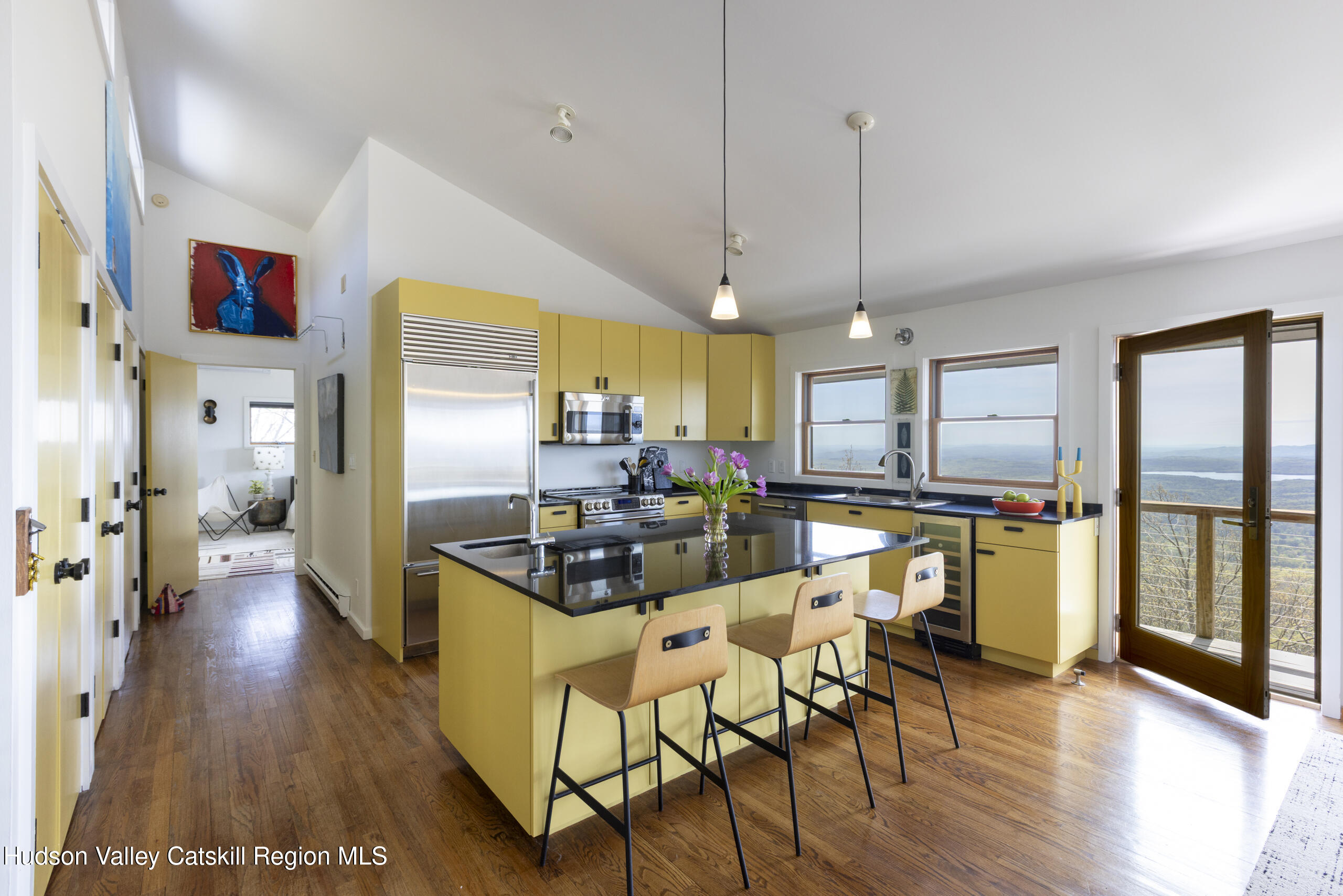 299 California Quarry Road