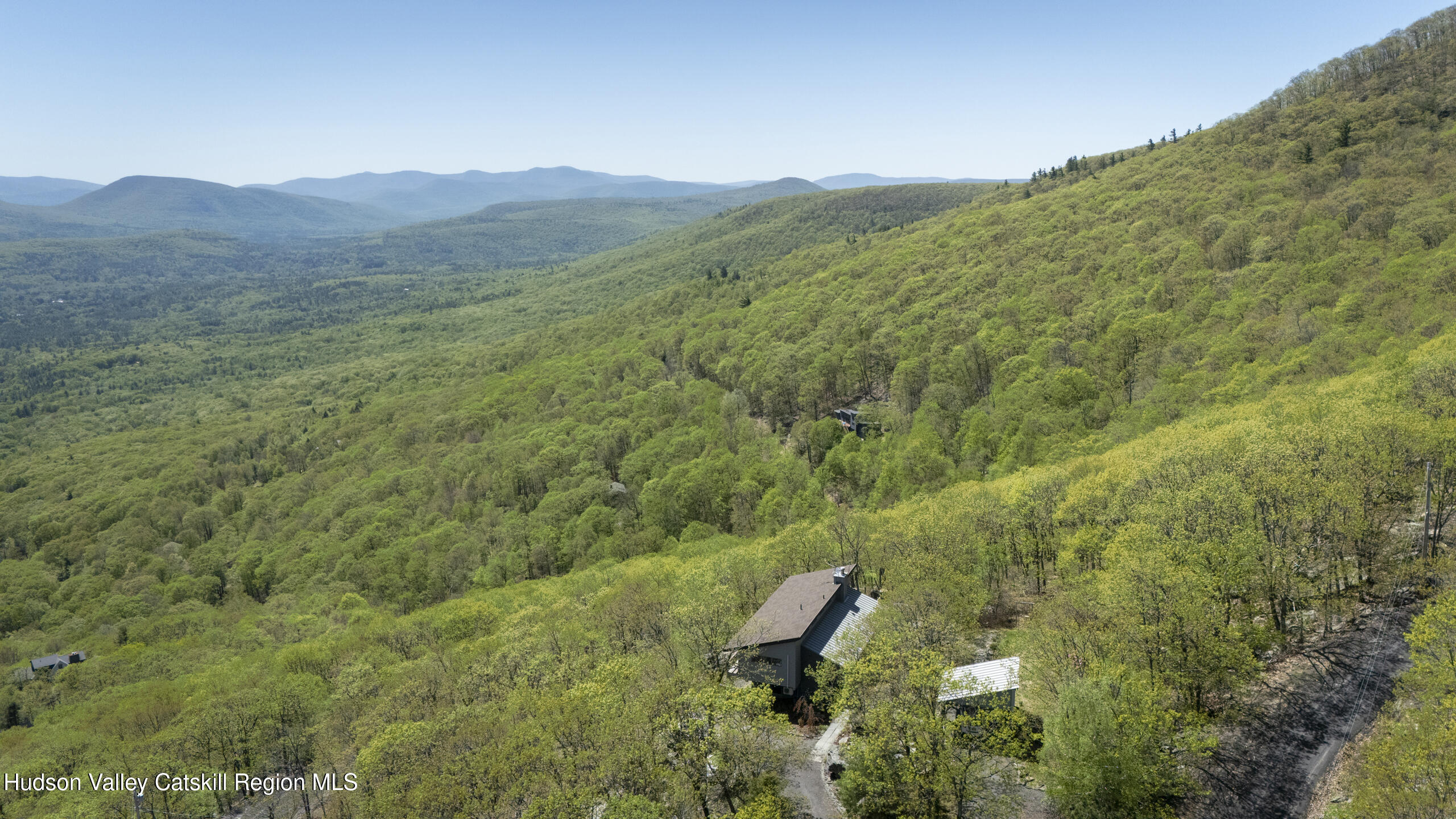 299 California Quarry Road