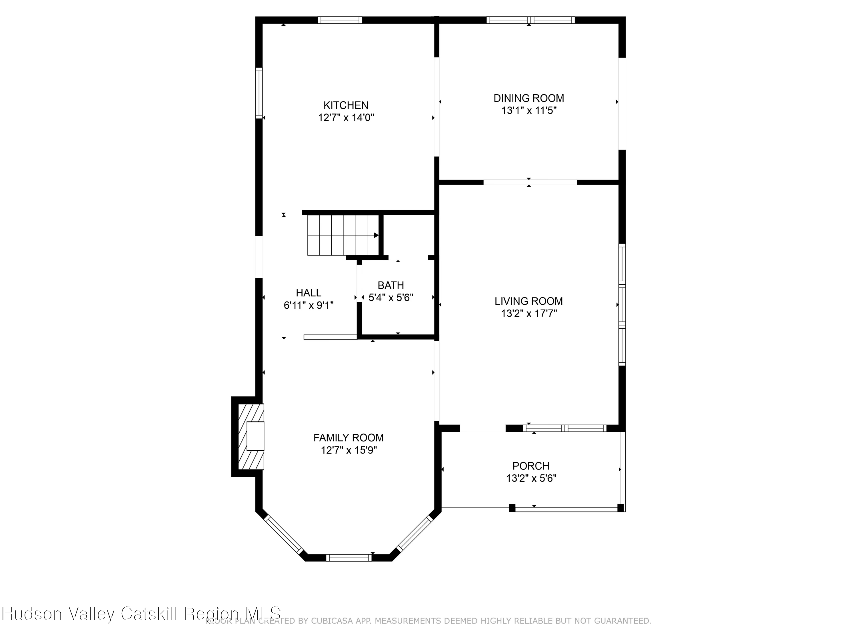 1531 Glasco Turnpike