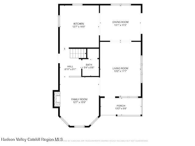 1531 Glasco Turnpike