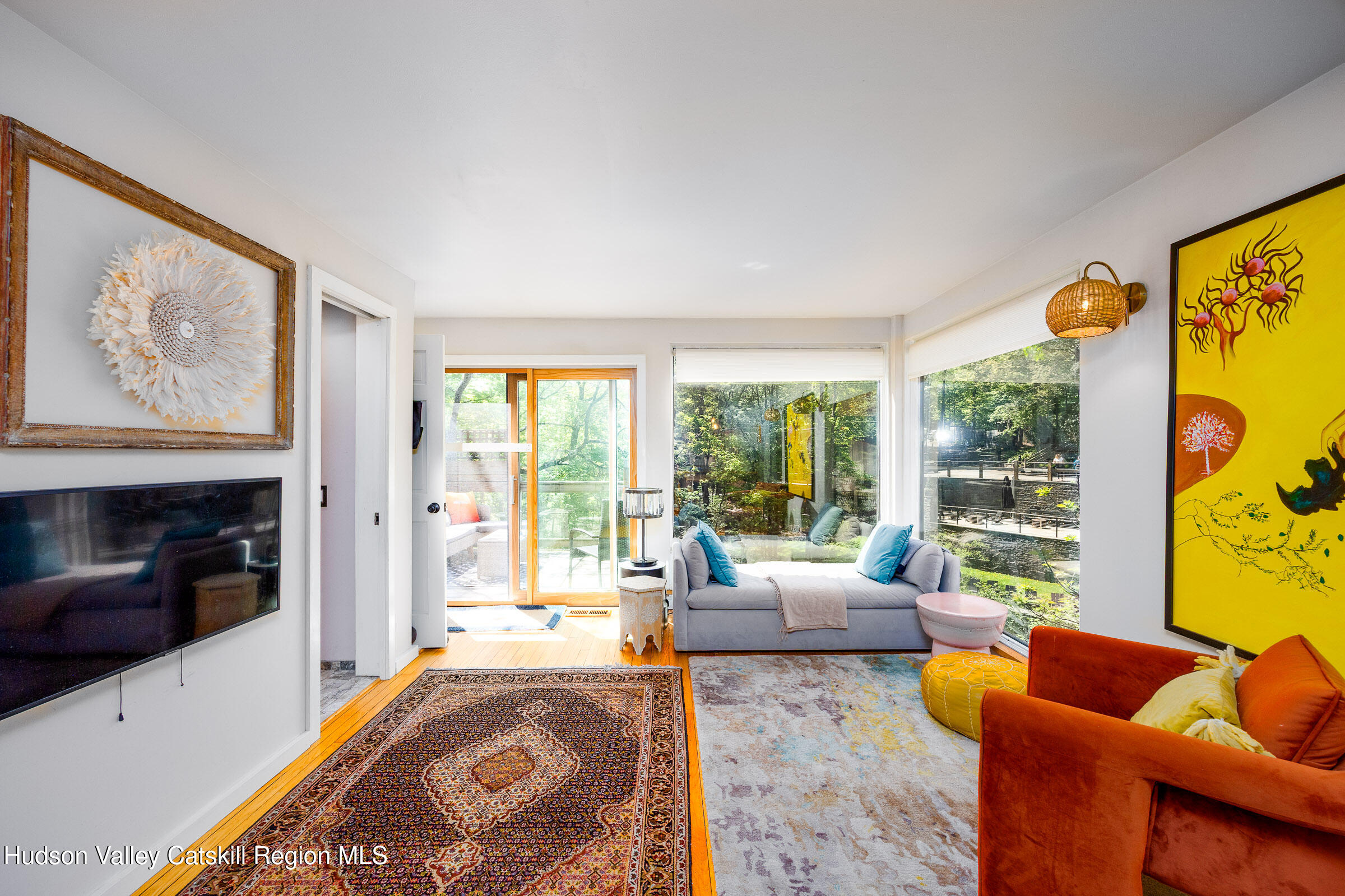 8 Tannery Brook Road